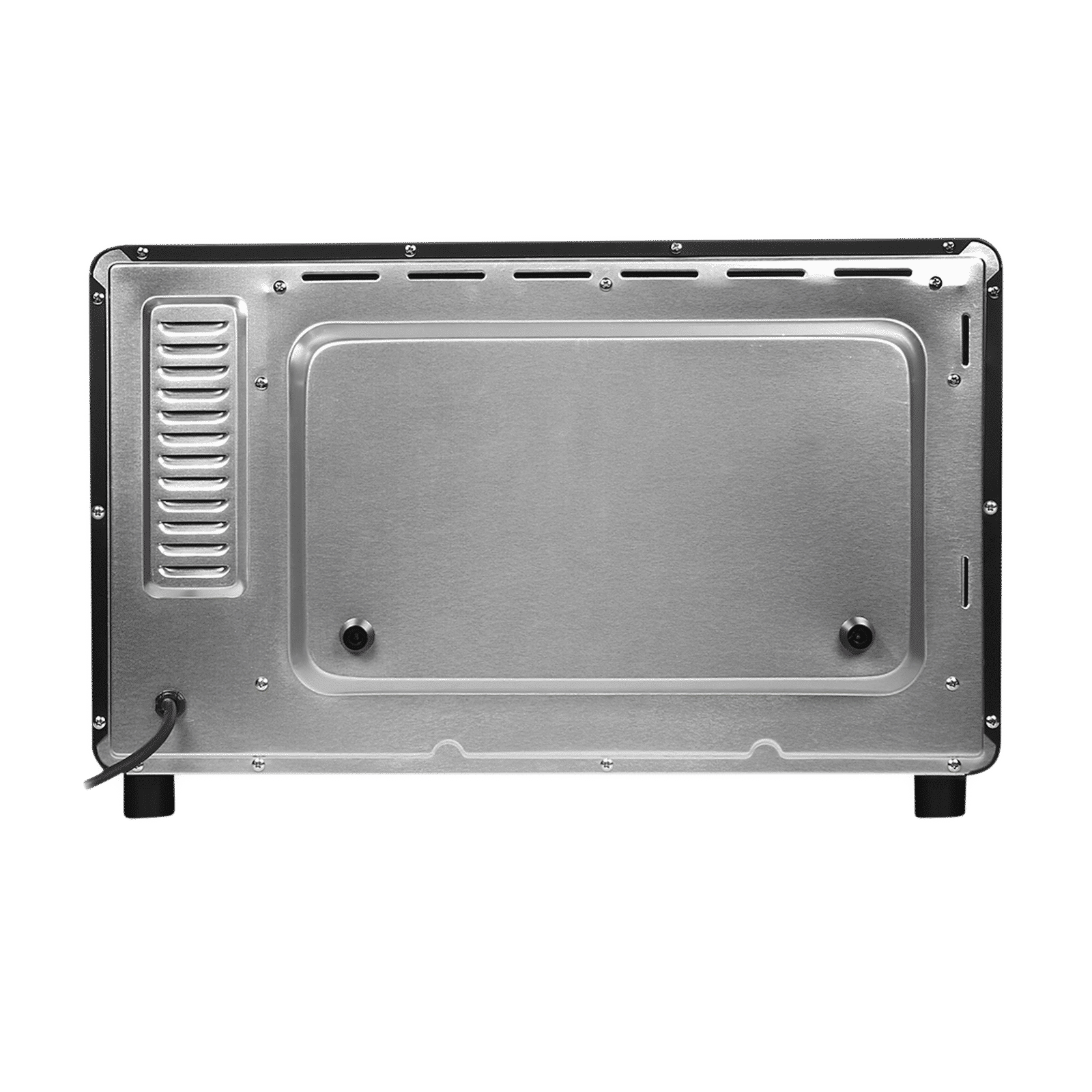 FABER FOTG BK 34L Oven Toaster Grill with Motorized Rotisserie (Black)_13