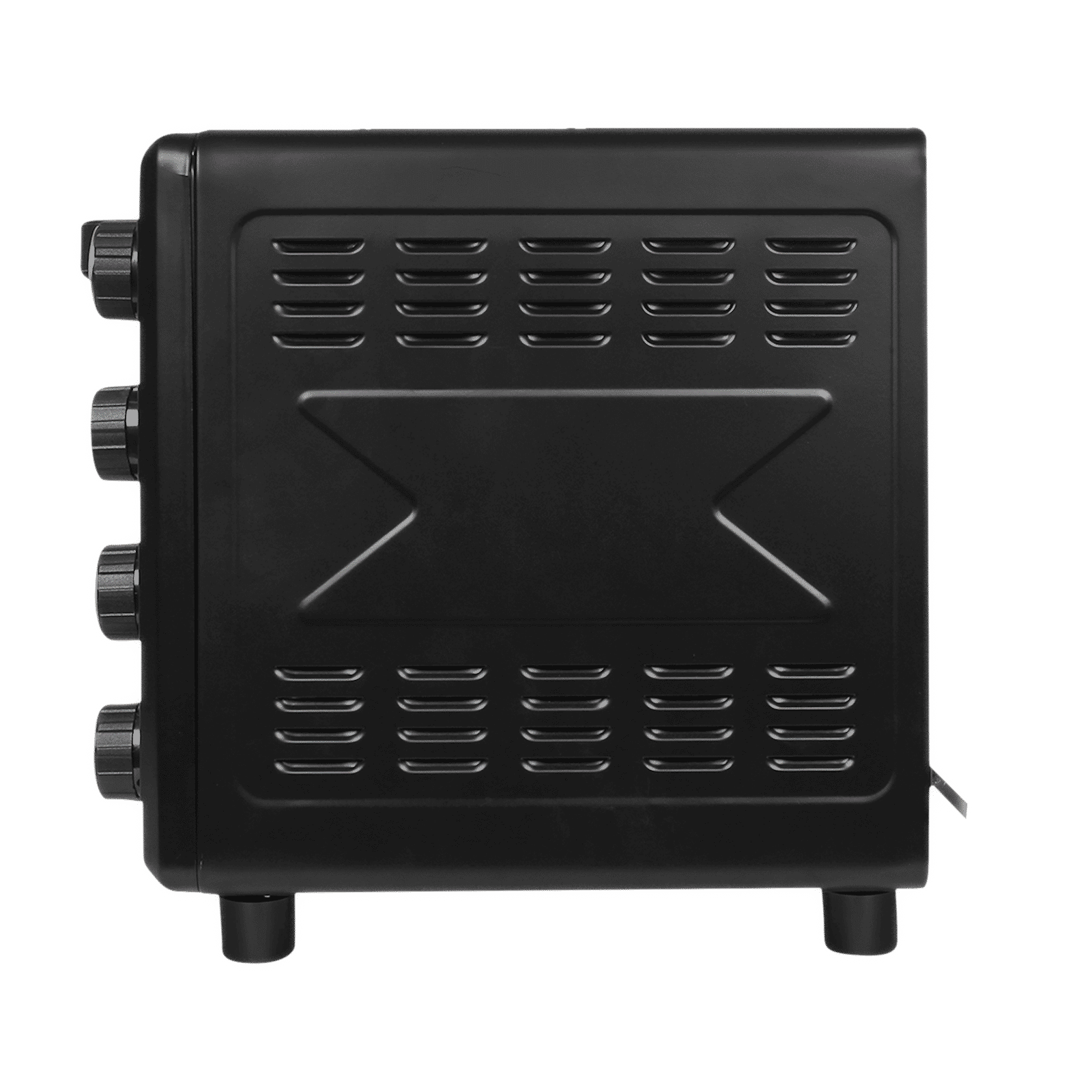 FABER FOTG BK 34L Oven Toaster Grill with Motorized Rotisserie (Black)_14