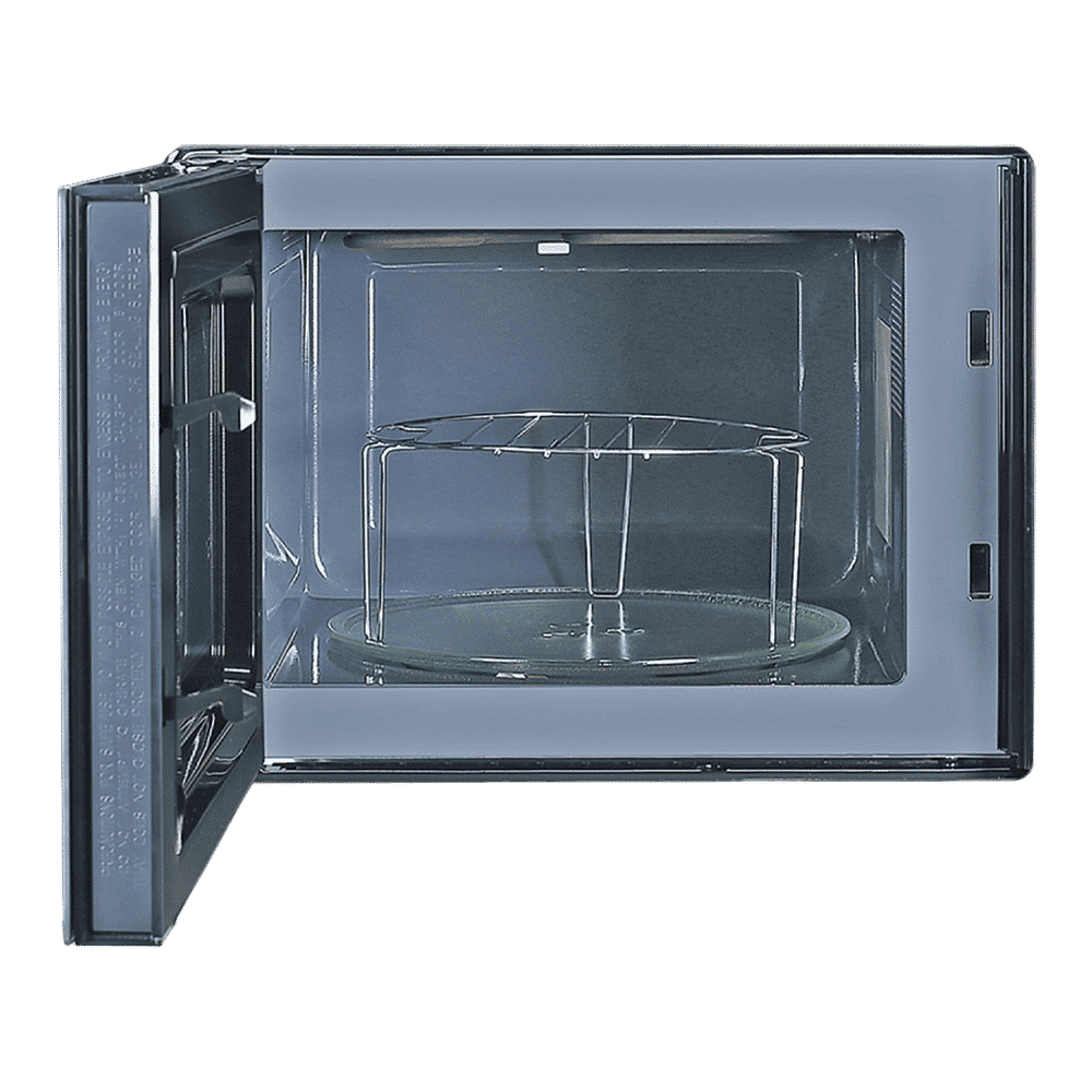 FABER FBIMWO SG BK 20L 60cm Built-in Microwave with 10 Autocook Menus (131.0520.808, Black)_5