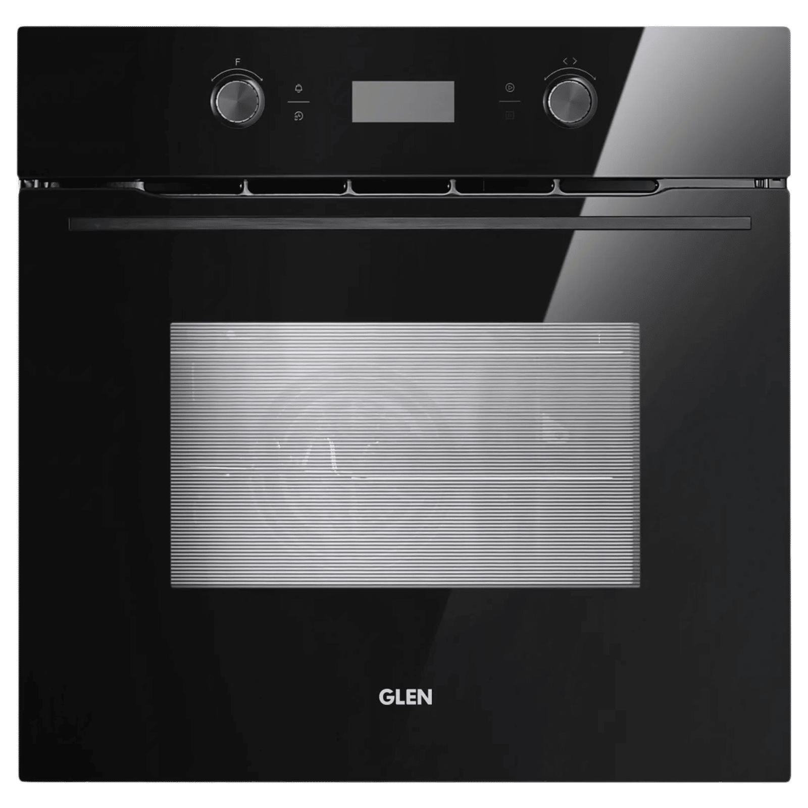 GLEN 80L Built-in Microwave with Turbo Convection Fan (BO-661MRT, Black) GLEN 80L Built-in Microwave with Turbo Convection Fan (BO-661MRT, Black)_1
