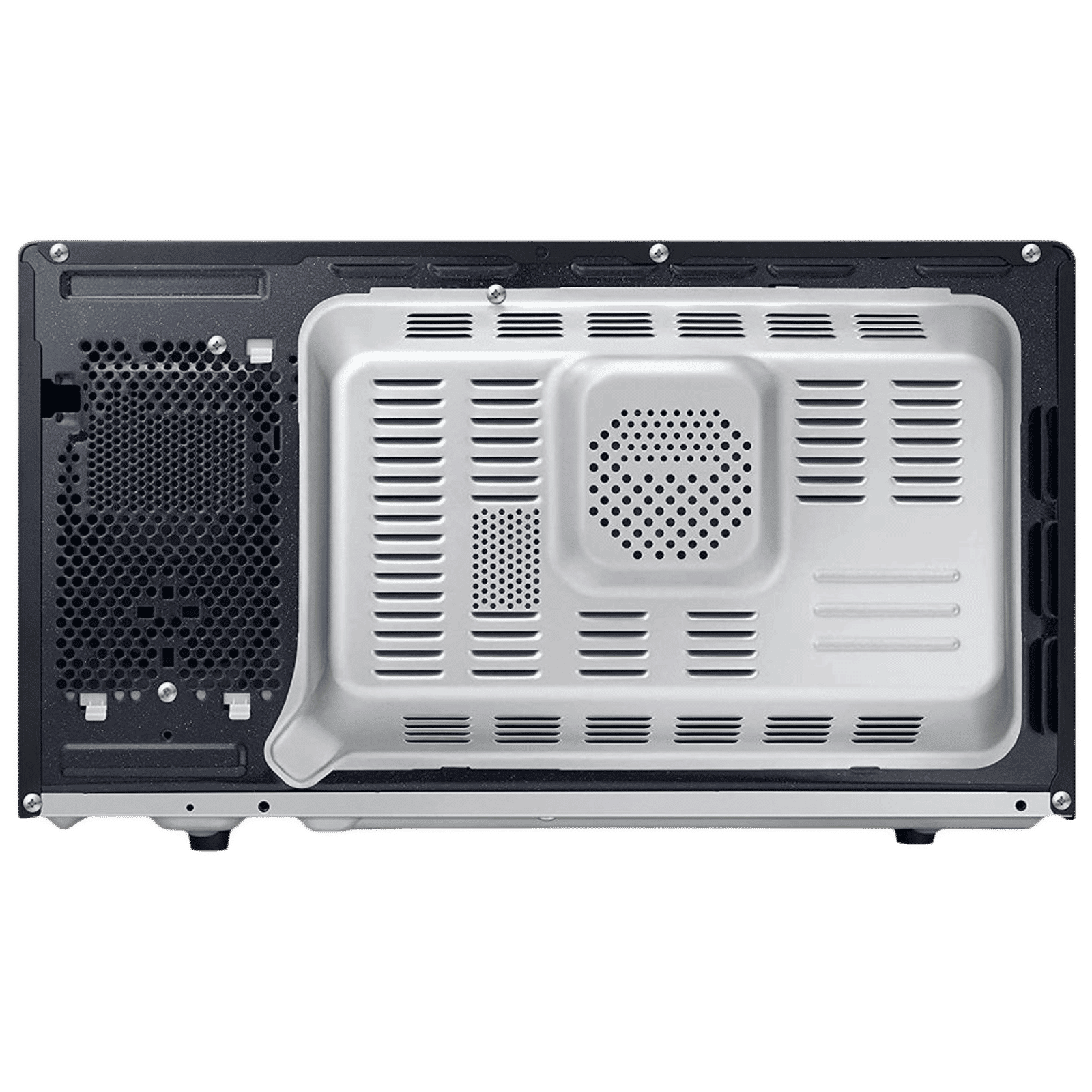 SAMSUNG 28L Convection Microwave Oven with Quartz Convection Heater (Black)_6