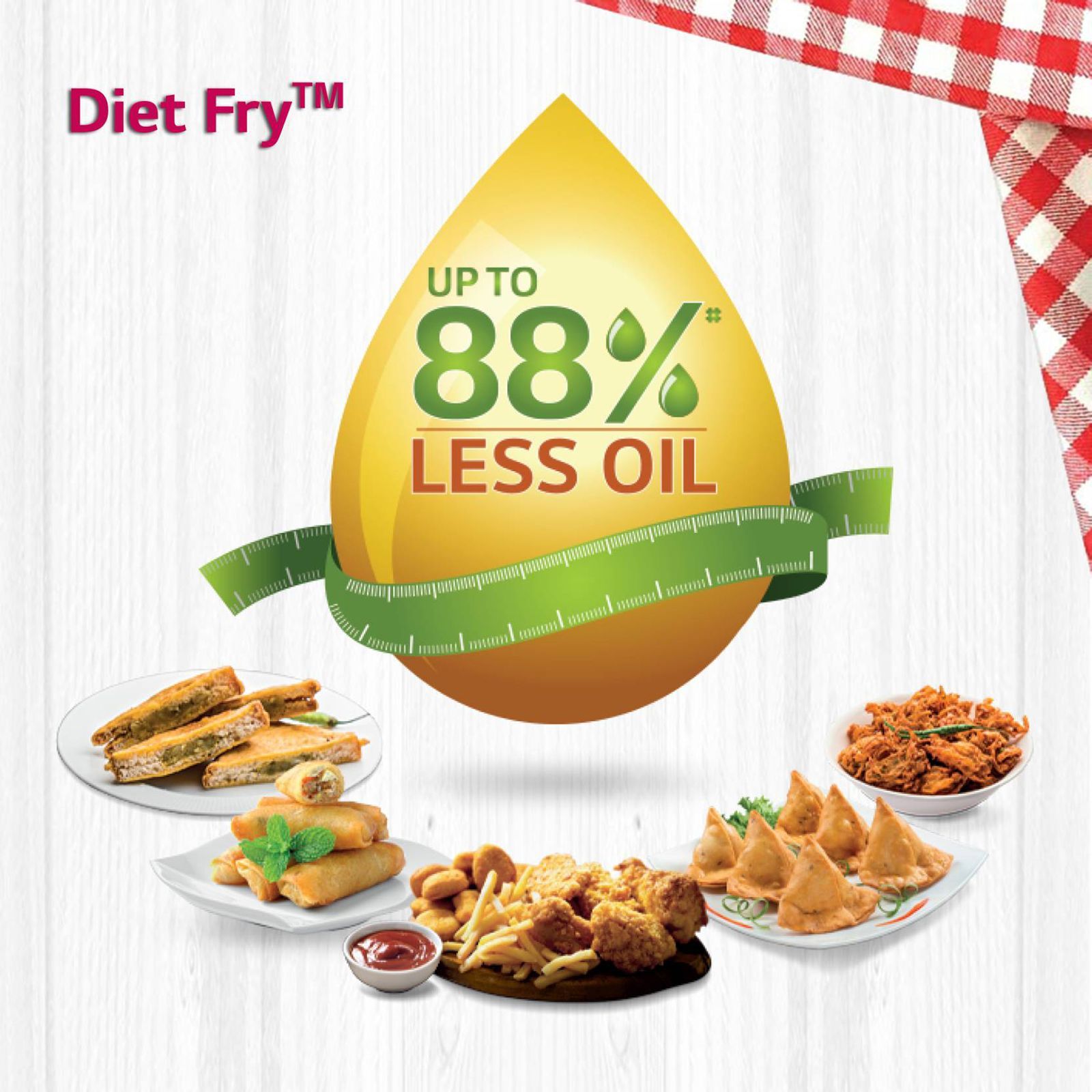 LG 28L Convection Microwave Oven with Intellowave Technology (MC2887BFUM, Black) LG 28L Convection Microwave Oven with Intellowave Technology (MC2887BFUM, Black)_19