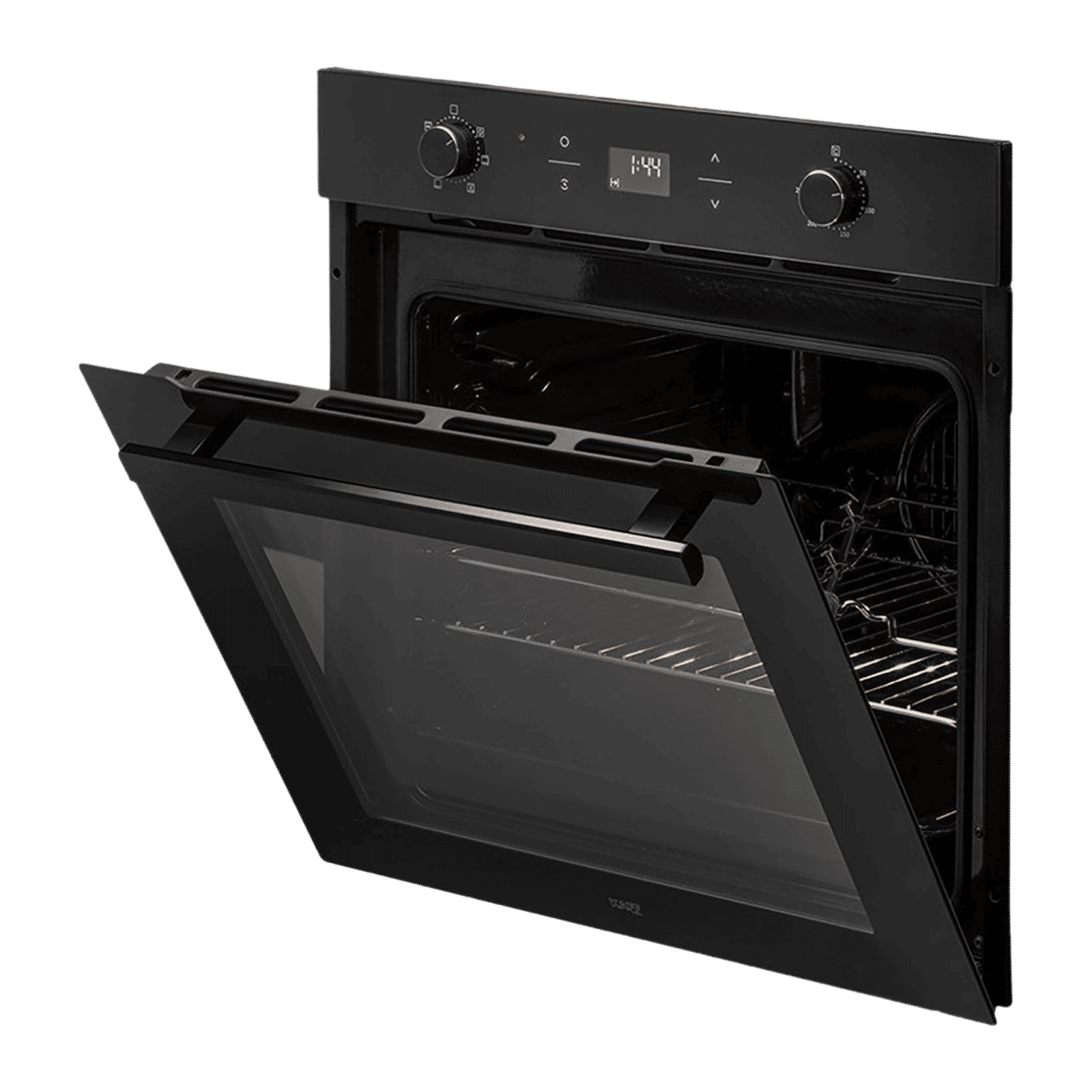 KAFF Series Collection 81L Built-in Electric Microwave Oven with 3 Layer Glass Door (OV 81 GIKF, Black) KAFF Series Collection 81L Built-in Electric Microwave Oven with 3 Layer Glass Door (OV 81 GIKF, Black)_7