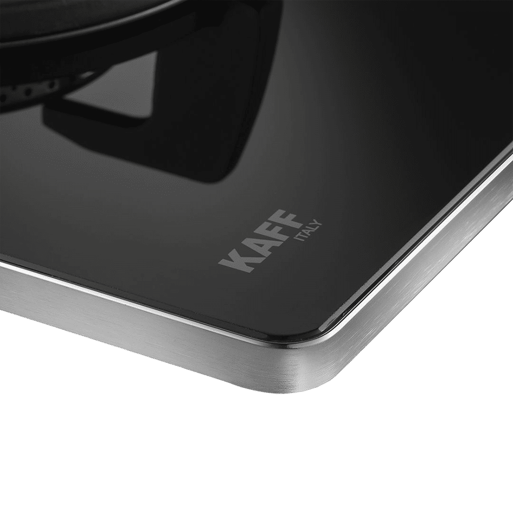 KAFF Bellini Tempered Glass Top 3 Burner Automatic Electric Hob (Flame Failure Device, Black)_11