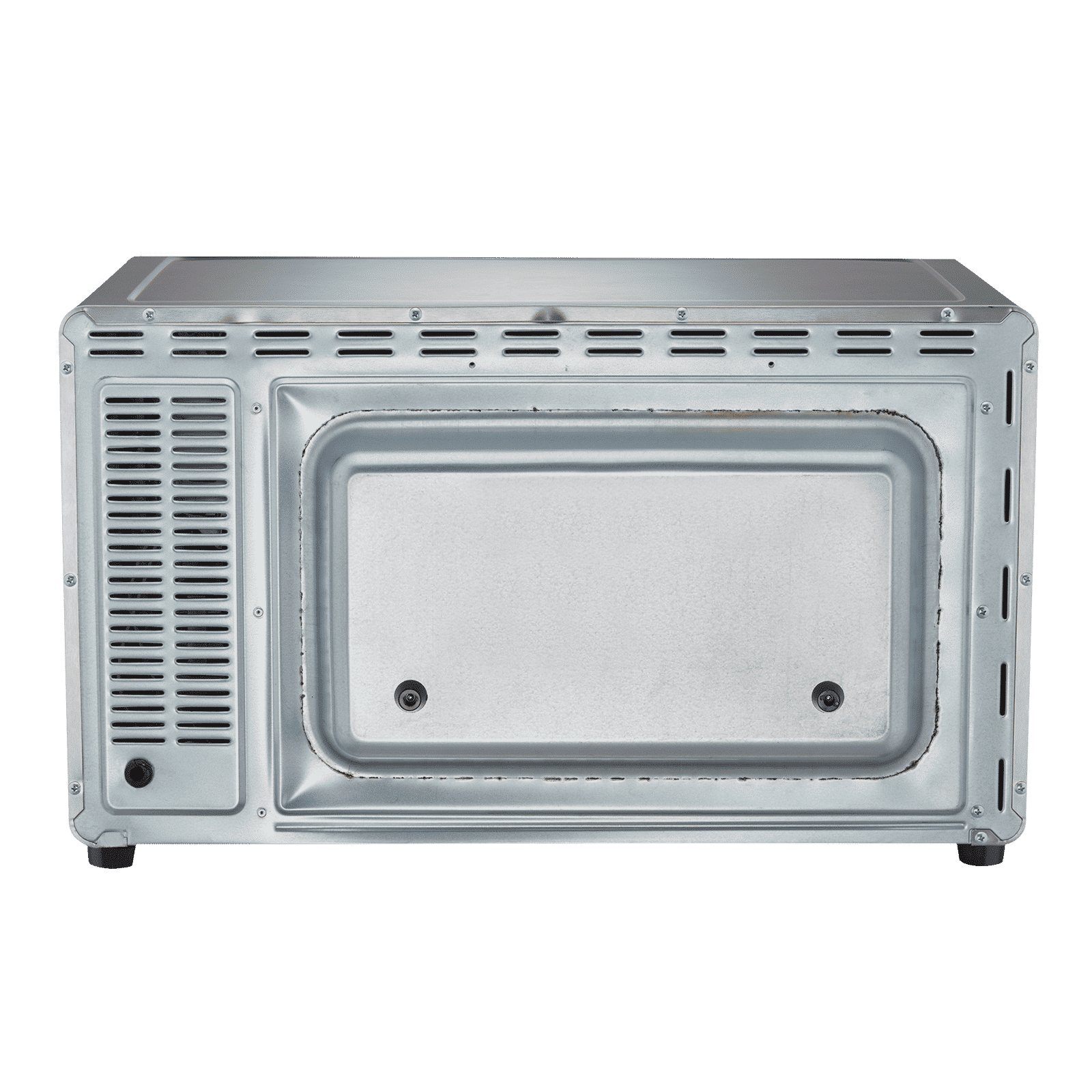 morphy richards 54RCSS Dehydro 54L Oven Toaster Grill with Motorized Rotisserie (Silver) morphy richards 54RCSS Dehydro 54L Oven Toaster Grill with Motorized Rotisserie (Silver)_12