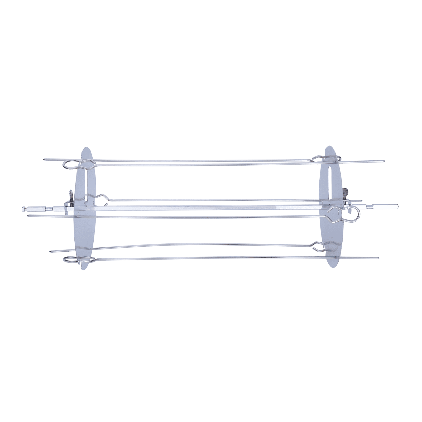 Croma 63L Oven Toaster Grill with Motorised Rotisserie (CRLO63LOGA017802, Black)_8