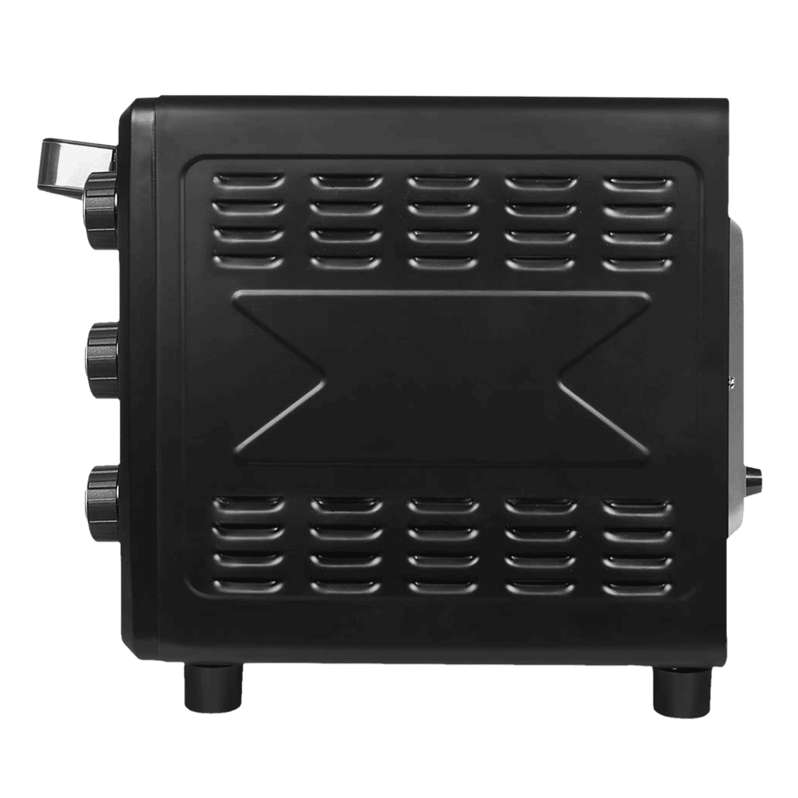 FABER FOTG 24L Oven Toaster Grill with Motorized Rotisserie (Black) FABER FOTG 24L Oven Toaster Grill with Motorized Rotisserie (Black)_8