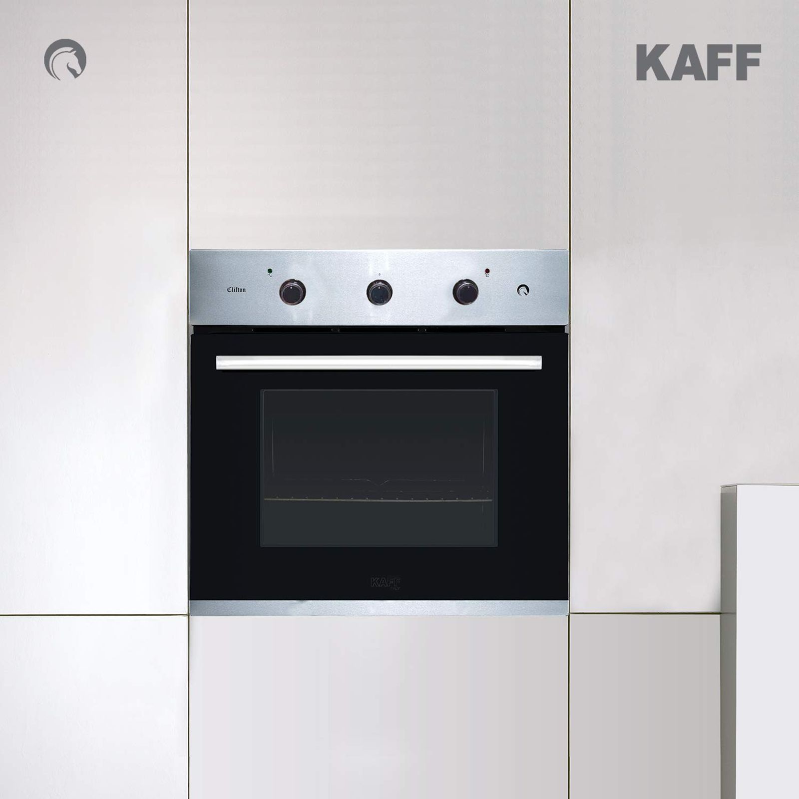 KAFF Series Collection 70L Built-in Electric Microwave Oven with Internal Cooling Fan (Black)_13