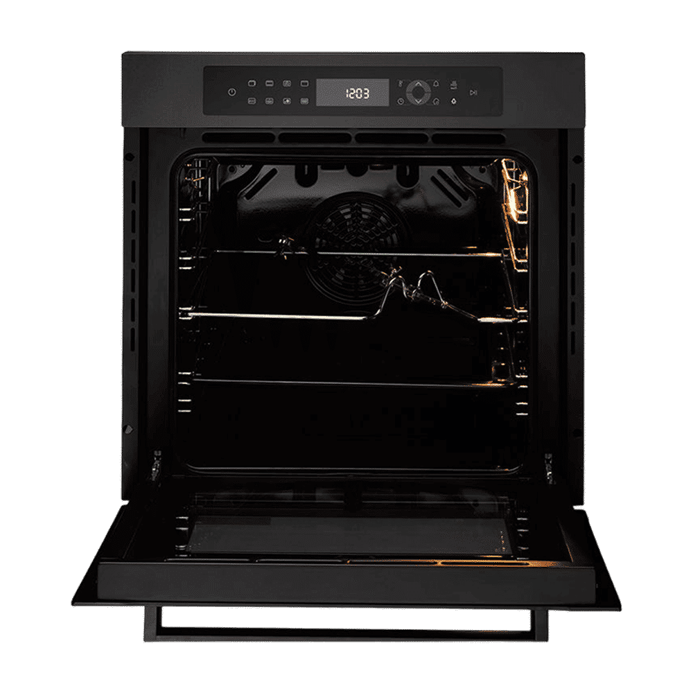 KAFF Series Cassino 73L 60cm Oven Toaster Grill with Memory Function (CSOV6BSN, Black) KAFF Series Cassino 73L 60cm Oven Toaster Grill with Memory Function (CSOV6BSN, Black)_4