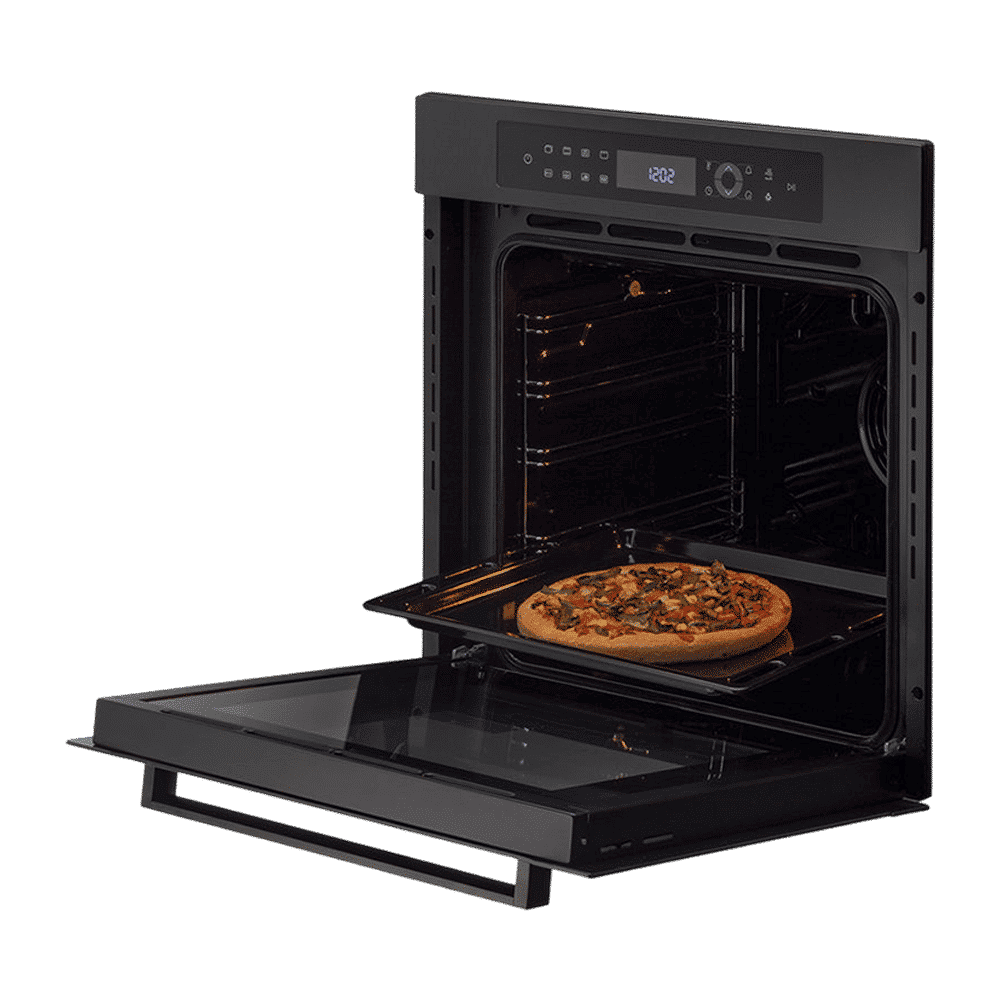 KAFF Series Cassino 73L 60cm Oven Toaster Grill with Memory Function (CSOV6BSN, Black) KAFF Series Cassino 73L 60cm Oven Toaster Grill with Memory Function (CSOV6BSN, Black)_5