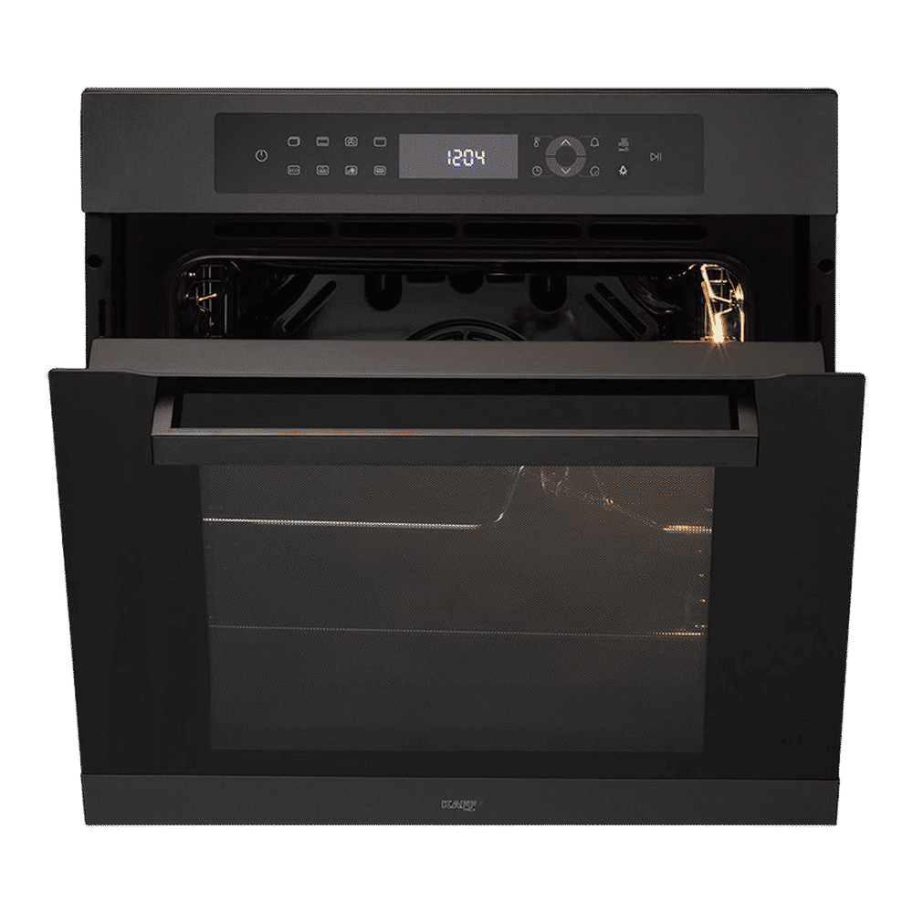 KAFF Series Cassino 73L 60cm Oven Toaster Grill with Memory Function (CSOV6BSN, Black) KAFF Series Cassino 73L 60cm Oven Toaster Grill with Memory Function (CSOV6BSN, Black)_6