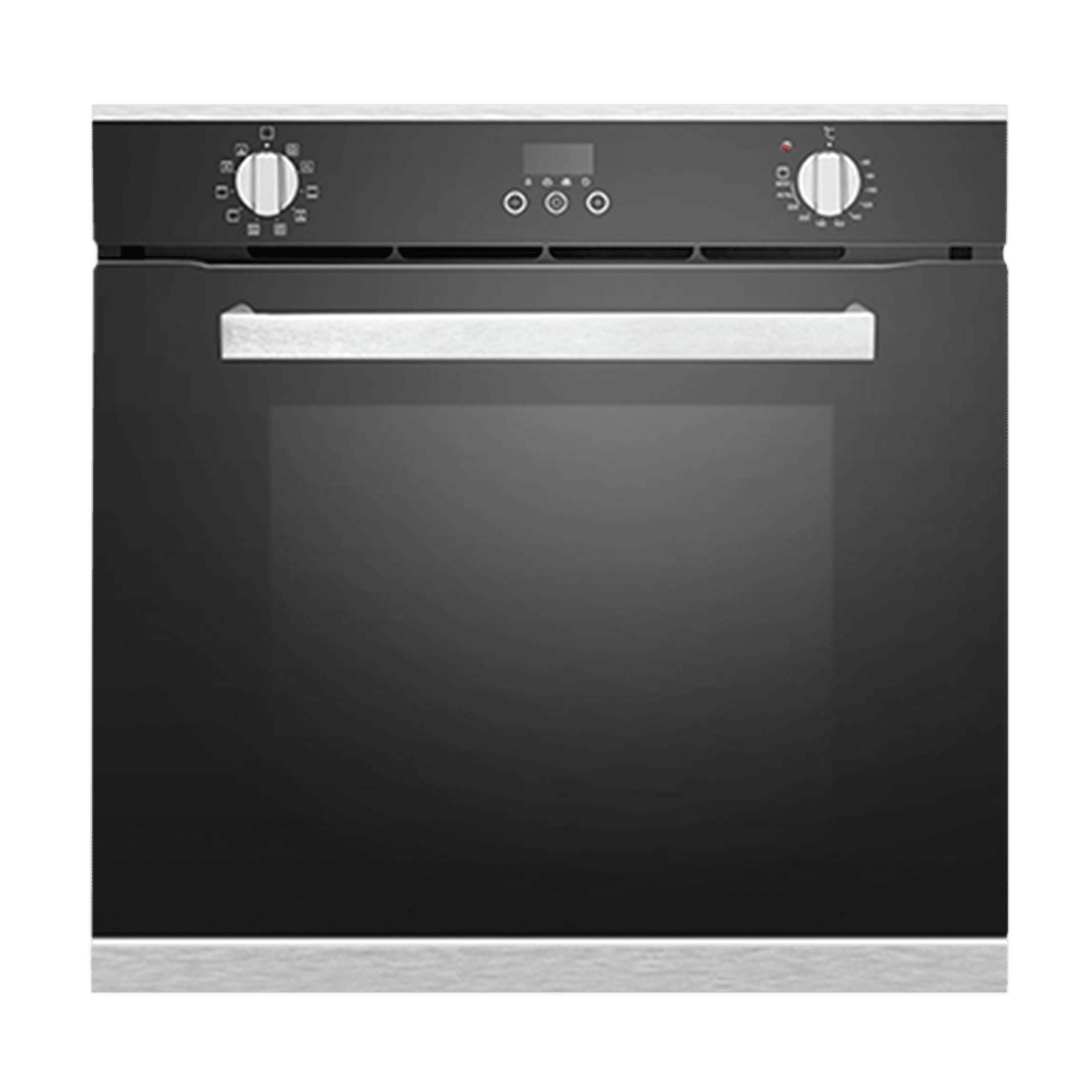 KAFF 83L Built-in Microwave Oven with True Convection Technology (Black)_1