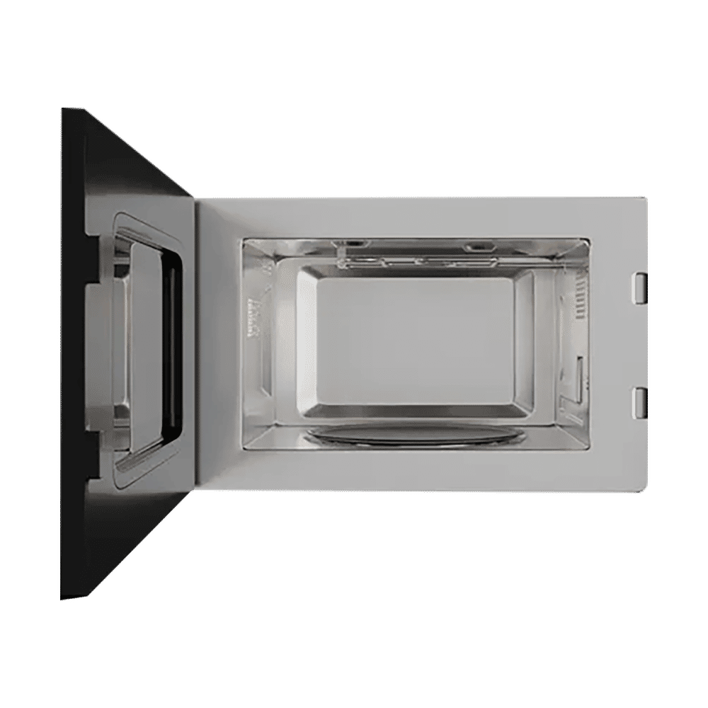 Crompton Voila 20L Built-in Solo Microwave Oven with 8 Autocook Menus (MWO-VOSOL20L-MBL, Midnight Black)_6