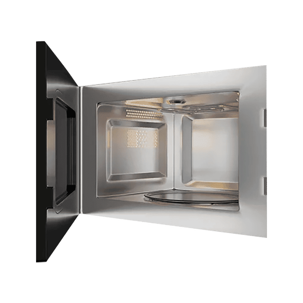 Crompton Voila 20L Built-in Solo Microwave Oven with 8 Autocook Menus (MWO-VOSOL20L-MBL, Midnight Black)_7