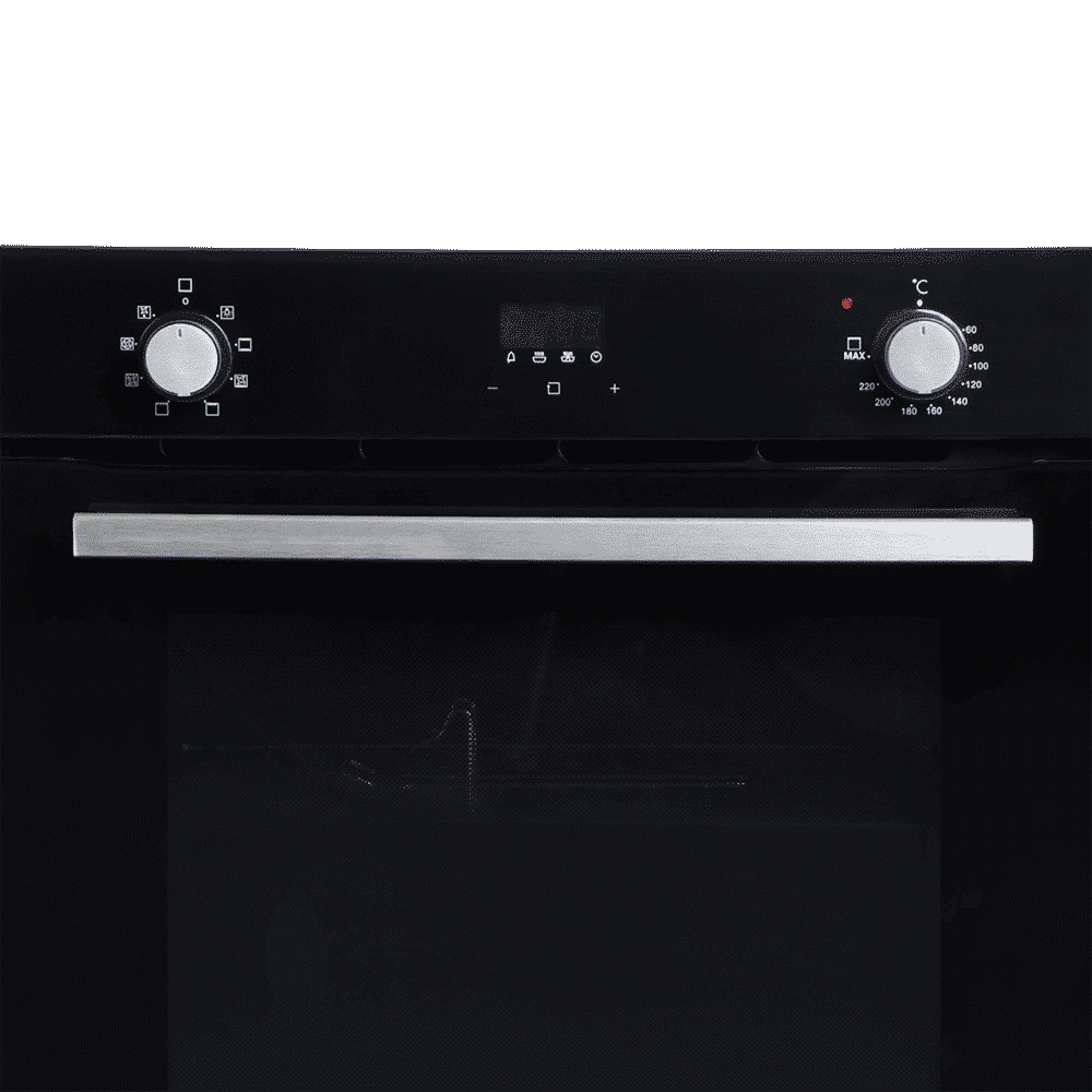 FABER FBIO 80L 8F BK 80L Built-in Microwave Oven with Digital Display Control Panel (Black) FABER FBIO 80L 8F BK 80L Built-in Microwave Oven with Digital Display Control Panel (Black)_4