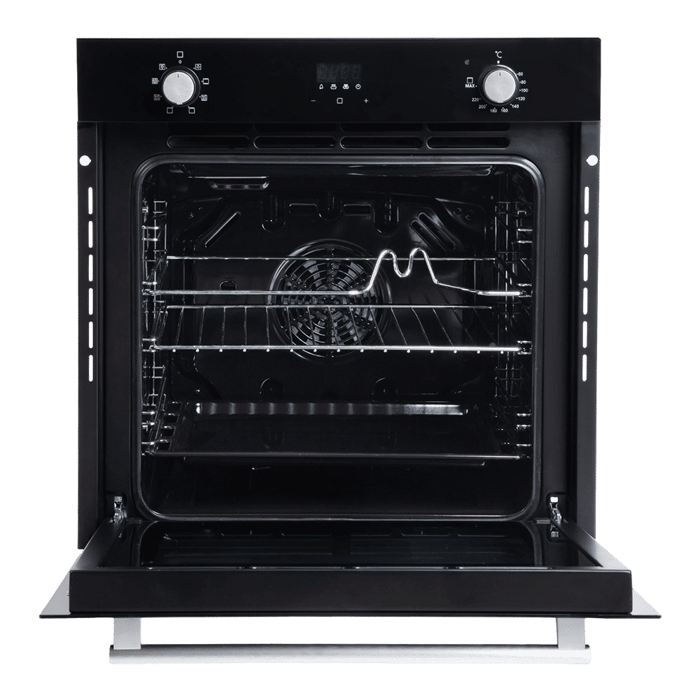 FABER FBIO 80L 8F BK 80L Built-in Microwave Oven with Digital Display Control Panel (Black) FABER FBIO 80L 8F BK 80L Built-in Microwave Oven with Digital Display Control Panel (Black)_5
