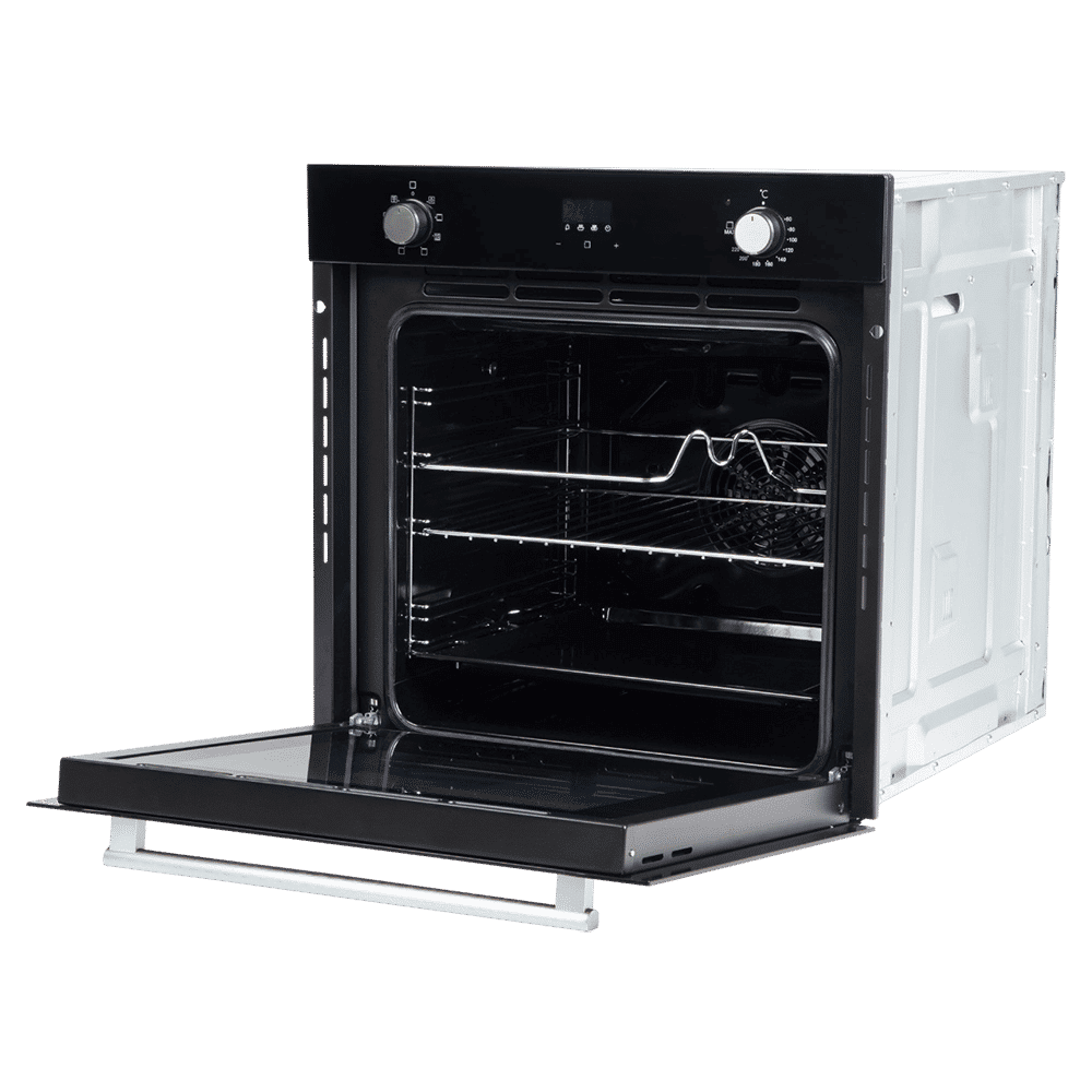 FABER FBIO 80L 8F BK 80L Built-in Microwave Oven with Digital Display Control Panel (Black) FABER FBIO 80L 8F BK 80L Built-in Microwave Oven with Digital Display Control Panel (Black)_7