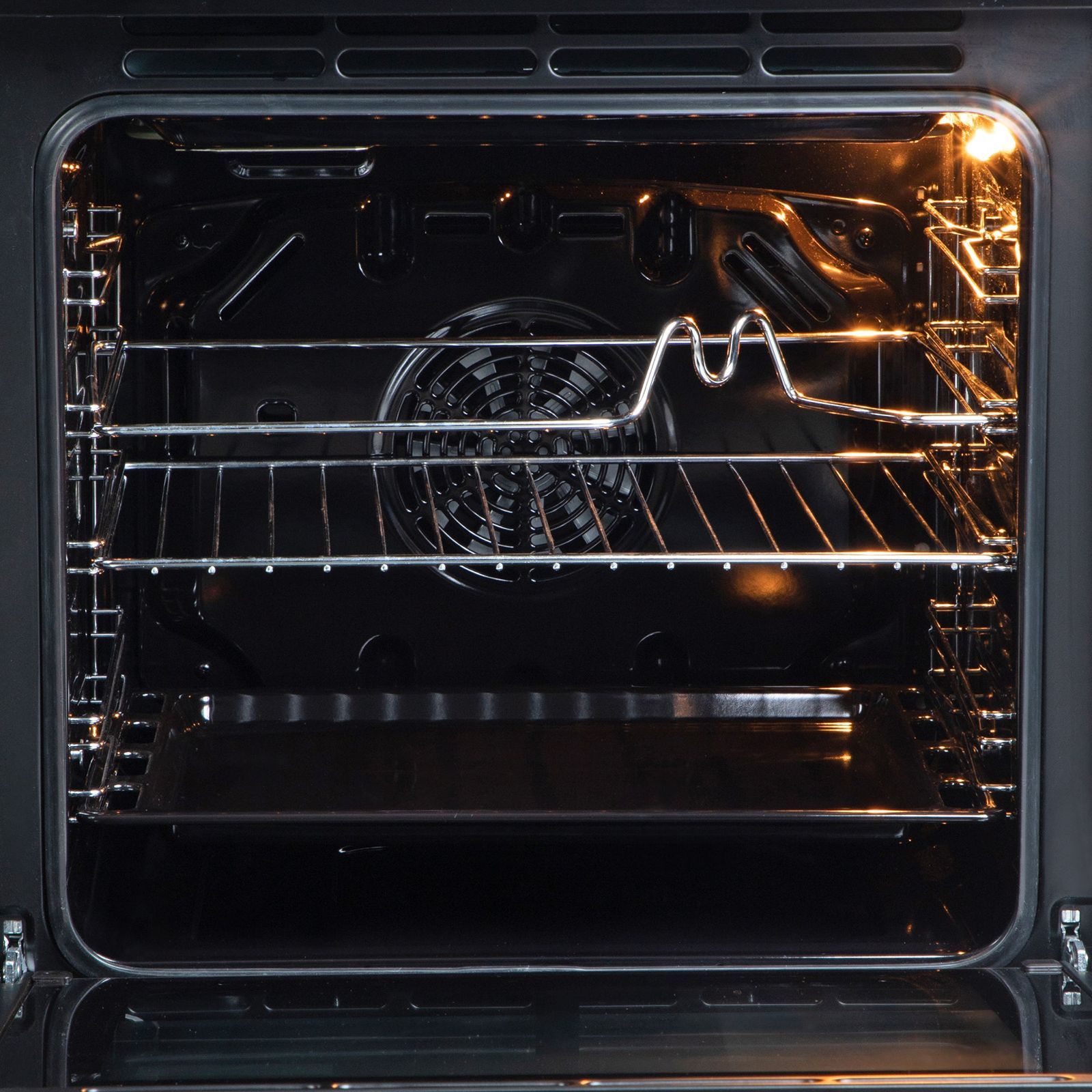 FABER FBIO 80L 8F BK 80L Built-in Microwave Oven with Digital Display Control Panel (Black) FABER FBIO 80L 8F BK 80L Built-in Microwave Oven with Digital Display Control Panel (Black)_8