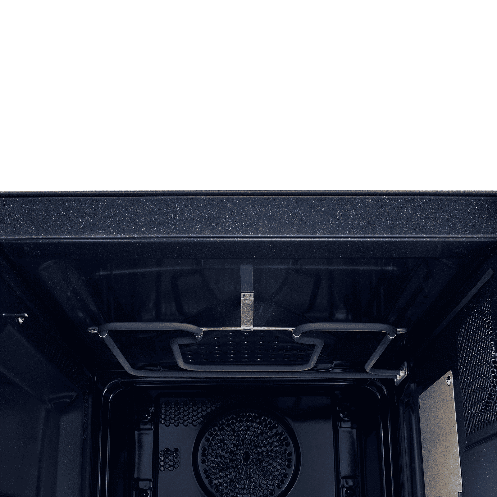 SAMSUNG 32L Convection Microwave Oven with SLIM FRY Technology (MC32A7056CK/TL, Black)_11