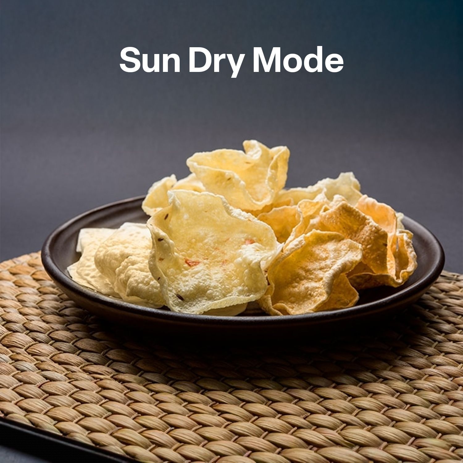 SAMSUNG 32L Convection Microwave Oven with SLIM FRY Technology (MC32A7056CK/TL, Black)_15