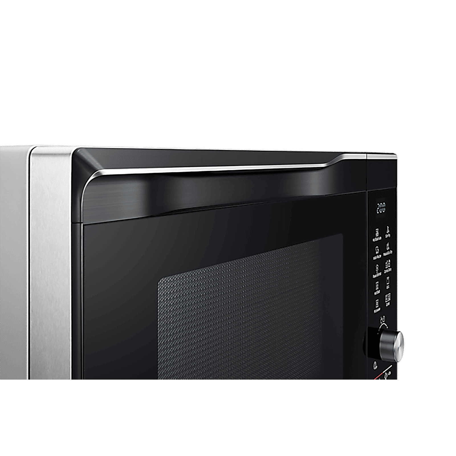 SAMSUNG 32L Convection Microwave Oven with SLIM FRY Technology (MC32A7056QT/TL, Black) SAMSUNG 32L Convection Microwave Oven with SLIM FRY Technology (MC32A7056QT/TL, Black)_11