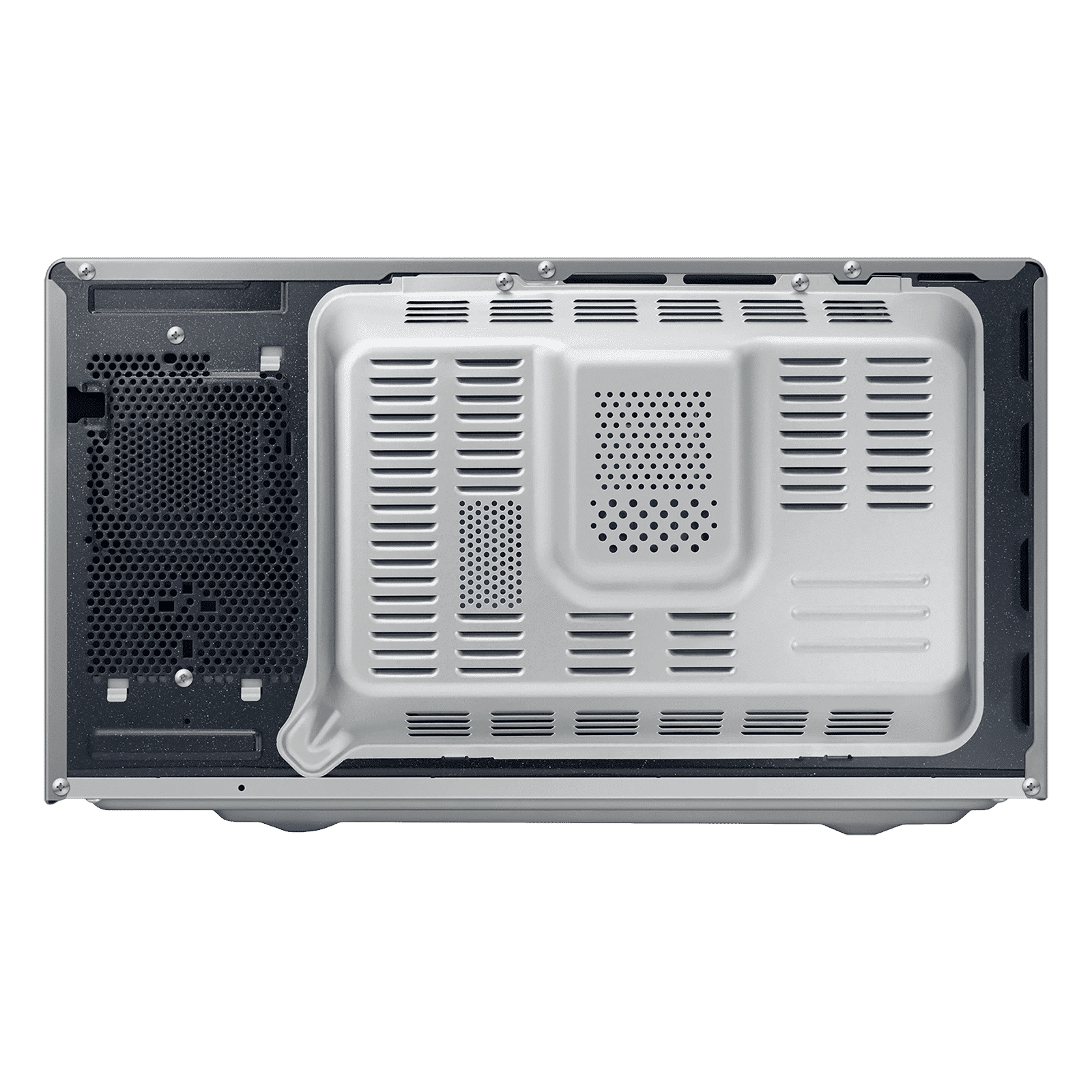 SAMSUNG 32L Convection Microwave Oven with SLIM FRY Technology (MC32A7056QT/TL, Black) SAMSUNG 32L Convection Microwave Oven with SLIM FRY Technology (MC32A7056QT/TL, Black)_8