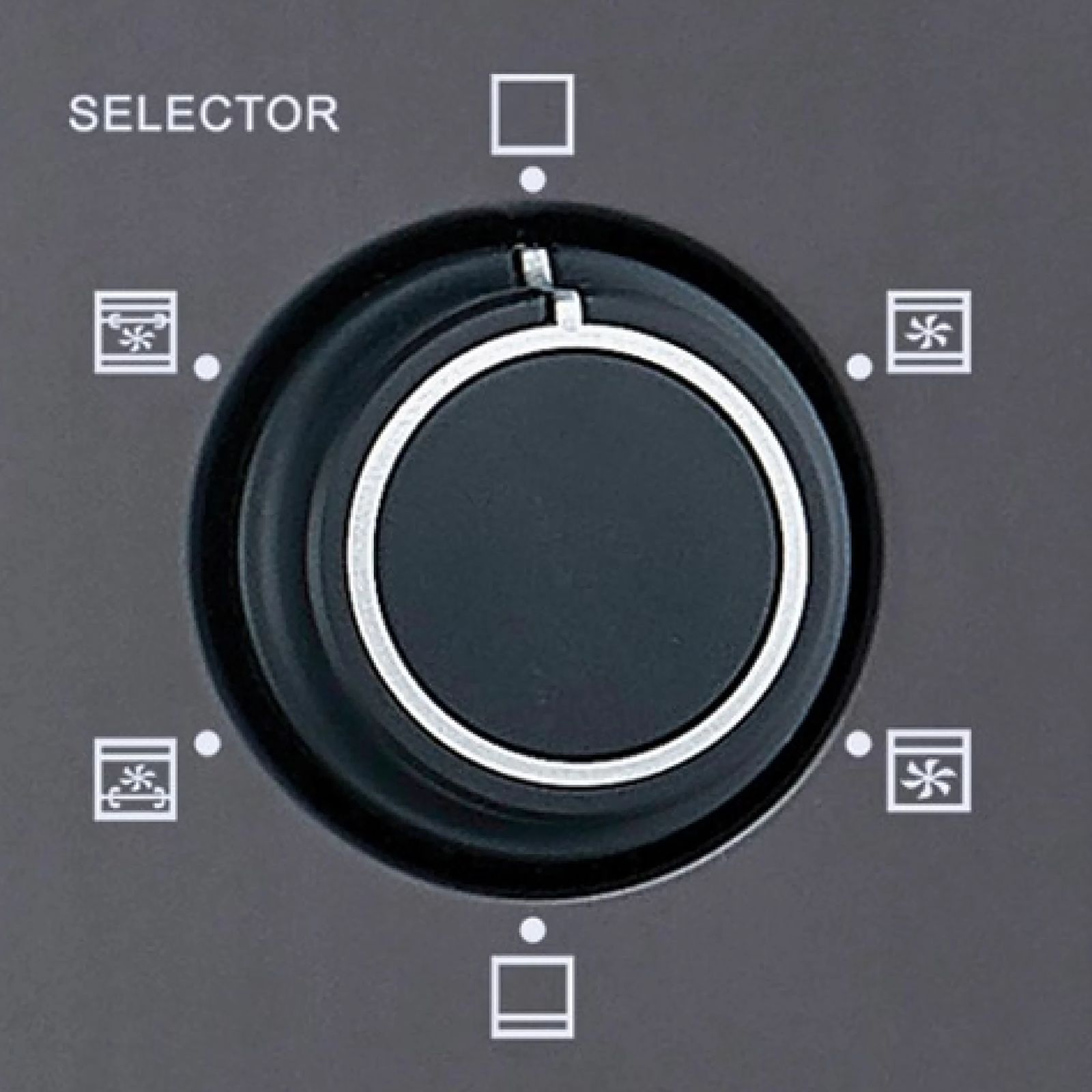 HAVELLS 48RC BL 48L Oven Toaster Grill with Motorized Rotisserie (Black)_9