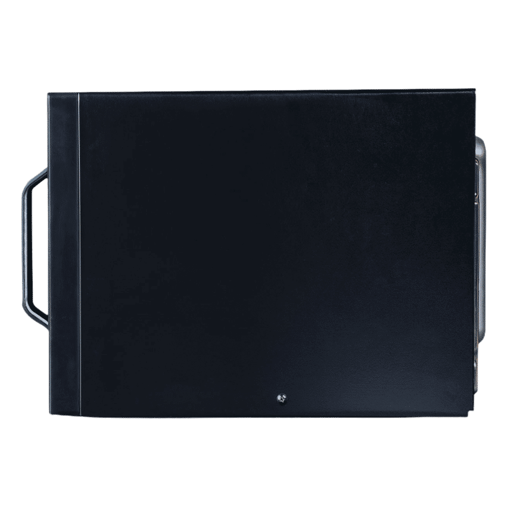 IFB 30L Convection Microwave Oven with 101 Autocook Menus (30BRC3, Black) IFB 30L Convection Microwave Oven with 101 Autocook Menus (30BRC3, Black)_10