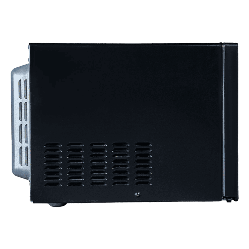 IFB 30L Convection Microwave Oven with 101 Autocook Menus (30BRC3, Black) IFB 30L Convection Microwave Oven with 101 Autocook Menus (30BRC3, Black)_9