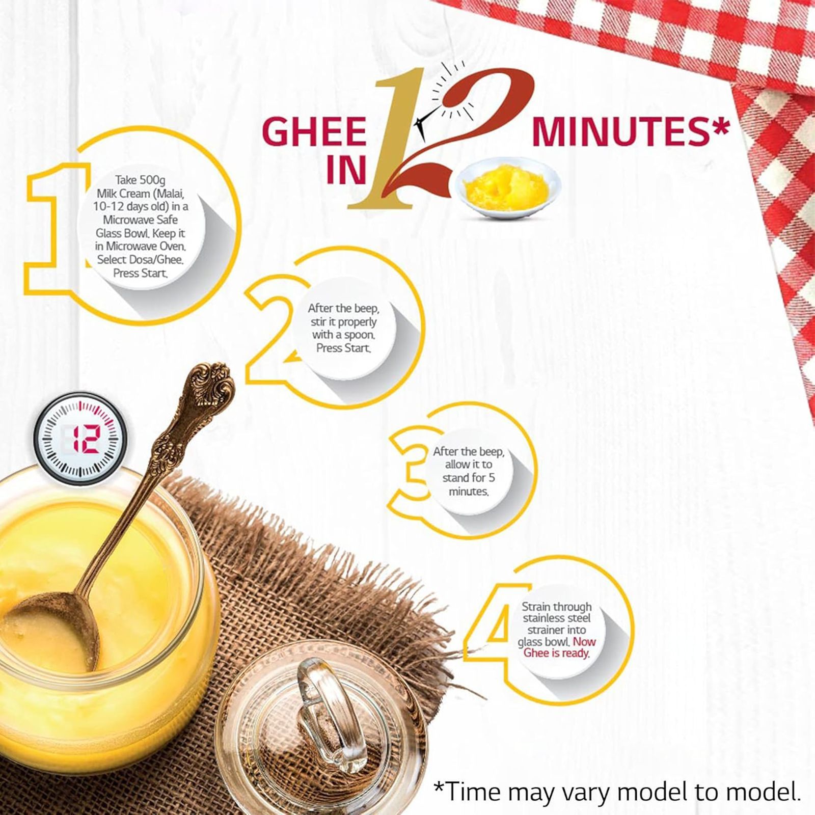 LG 28L Convection Microwave Oven with 251 Autocook Menu (Black)_15