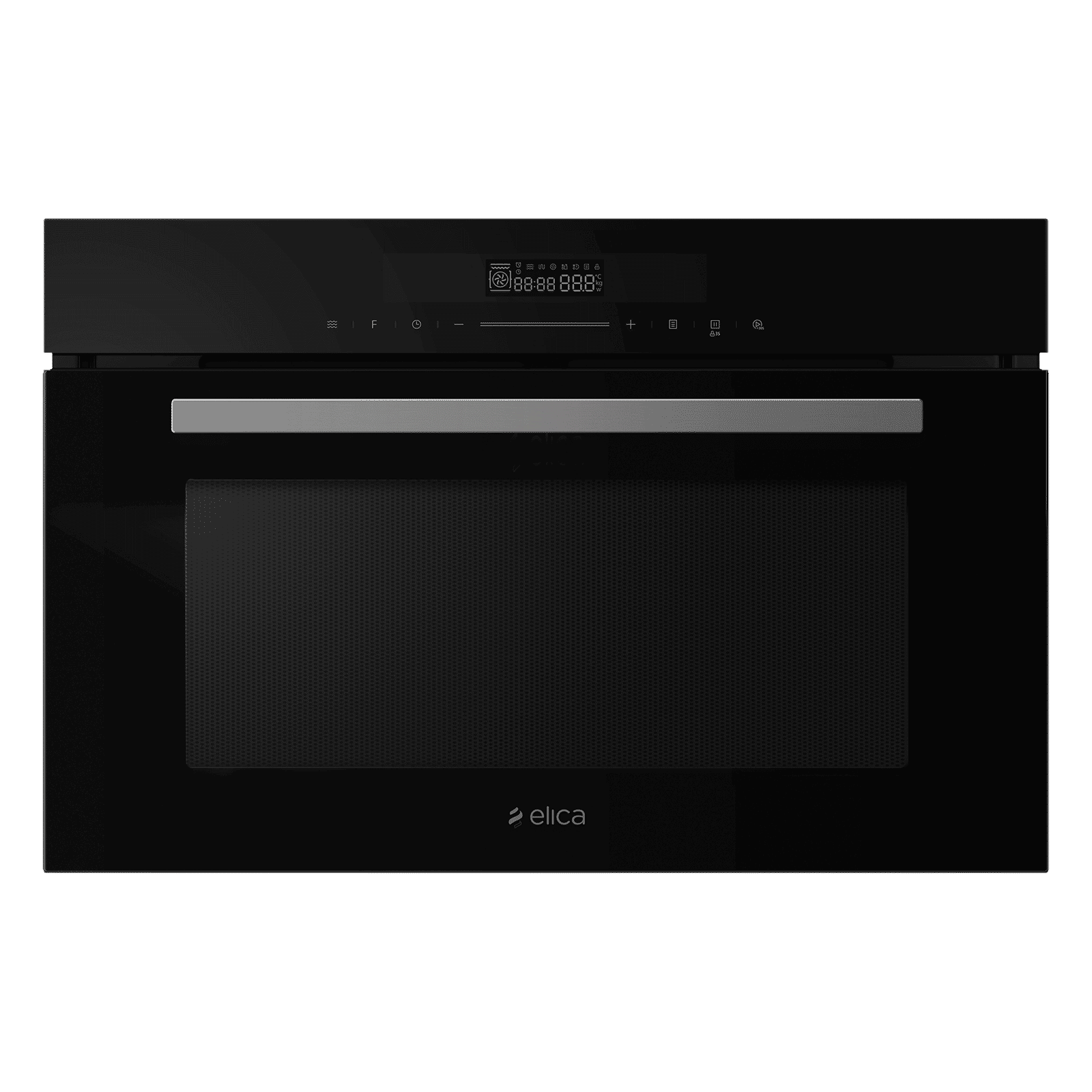 elica EPBI MWO 360 DD 36L Built-in Microwave with 8 Auto Cooking Programs (3556, Black)_1