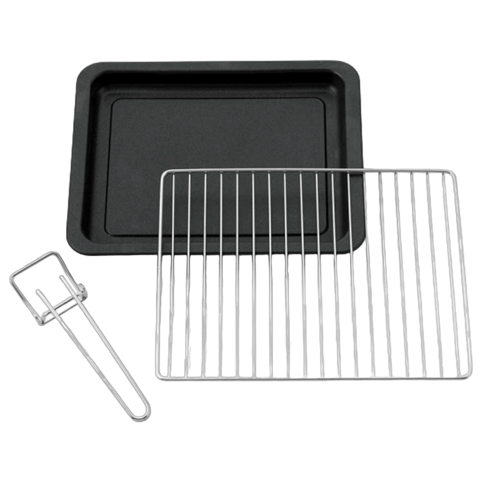 Ariete Bon Cuisine 250 25L Oven Toaster Grill with 6 Cooking Modes (Stainless Steel) _2