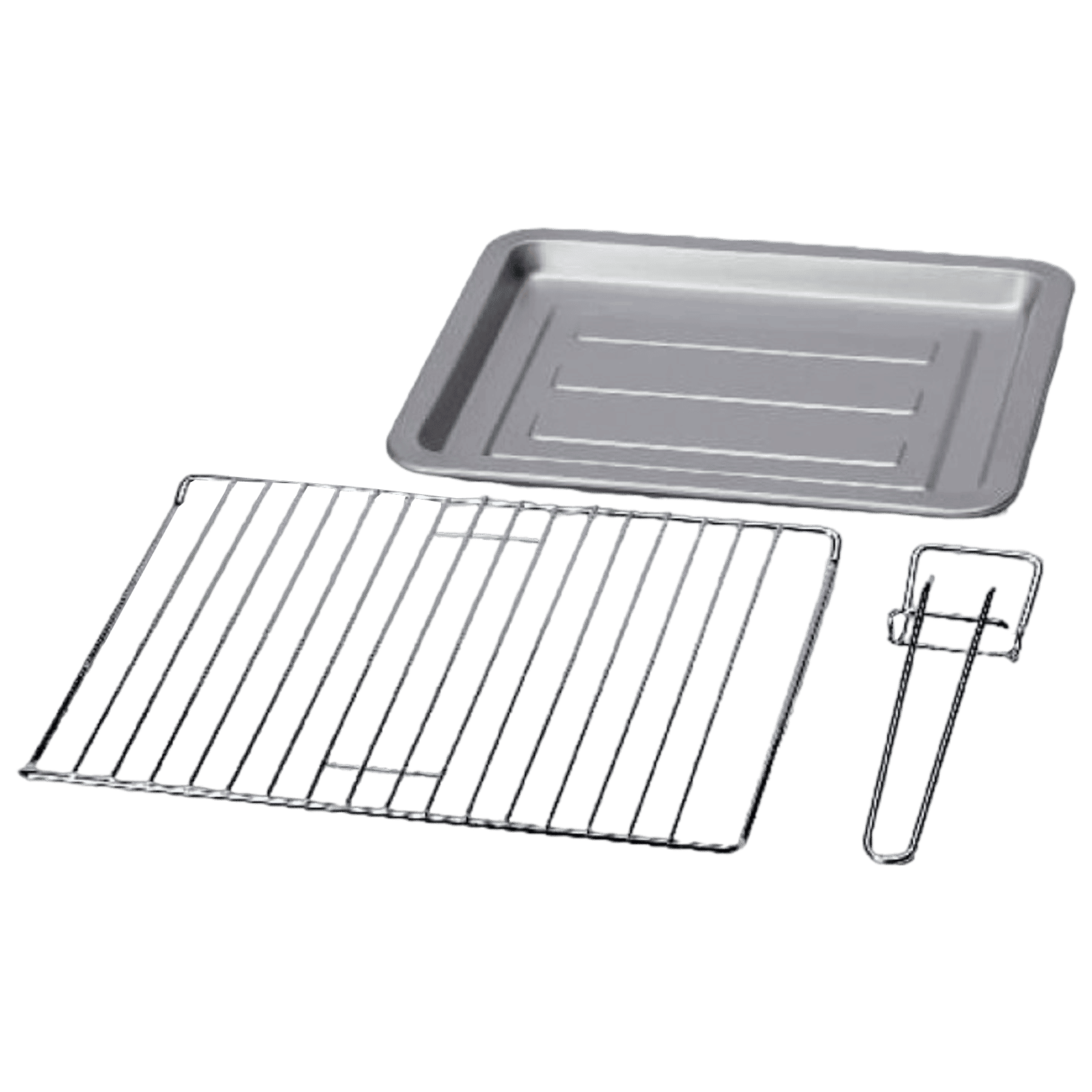 Ariete Vintage 18L Grill Microwave Oven with 3 Cooking Modes (Blue)_2