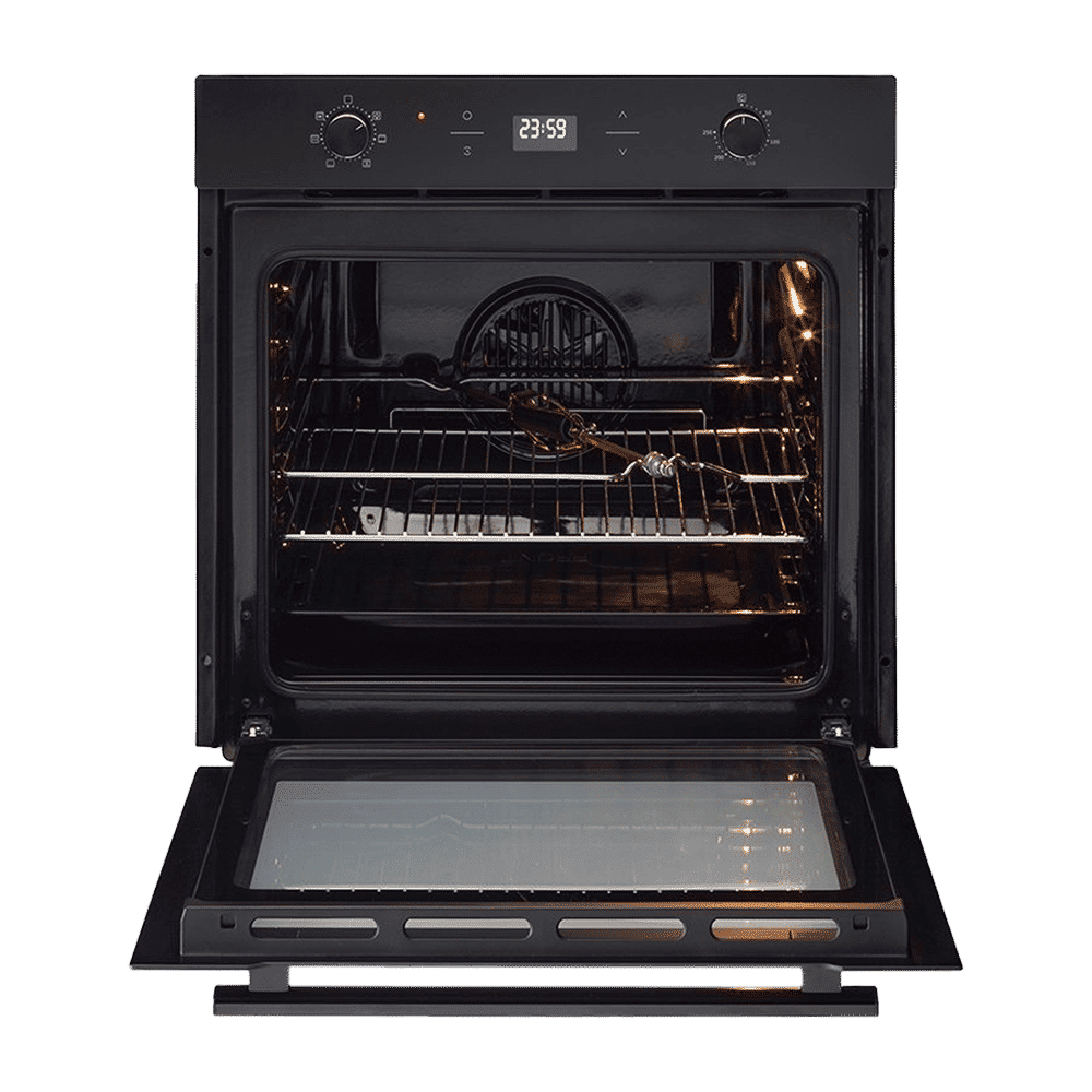 KAFF 81L 60cm Built-in Electric Oven with Air Fryer Function (OV81GIKFAFR, Black) KAFF 81L 60cm Built-in Electric Oven with Air Fryer Function (OV81GIKFAFR, Black)_4