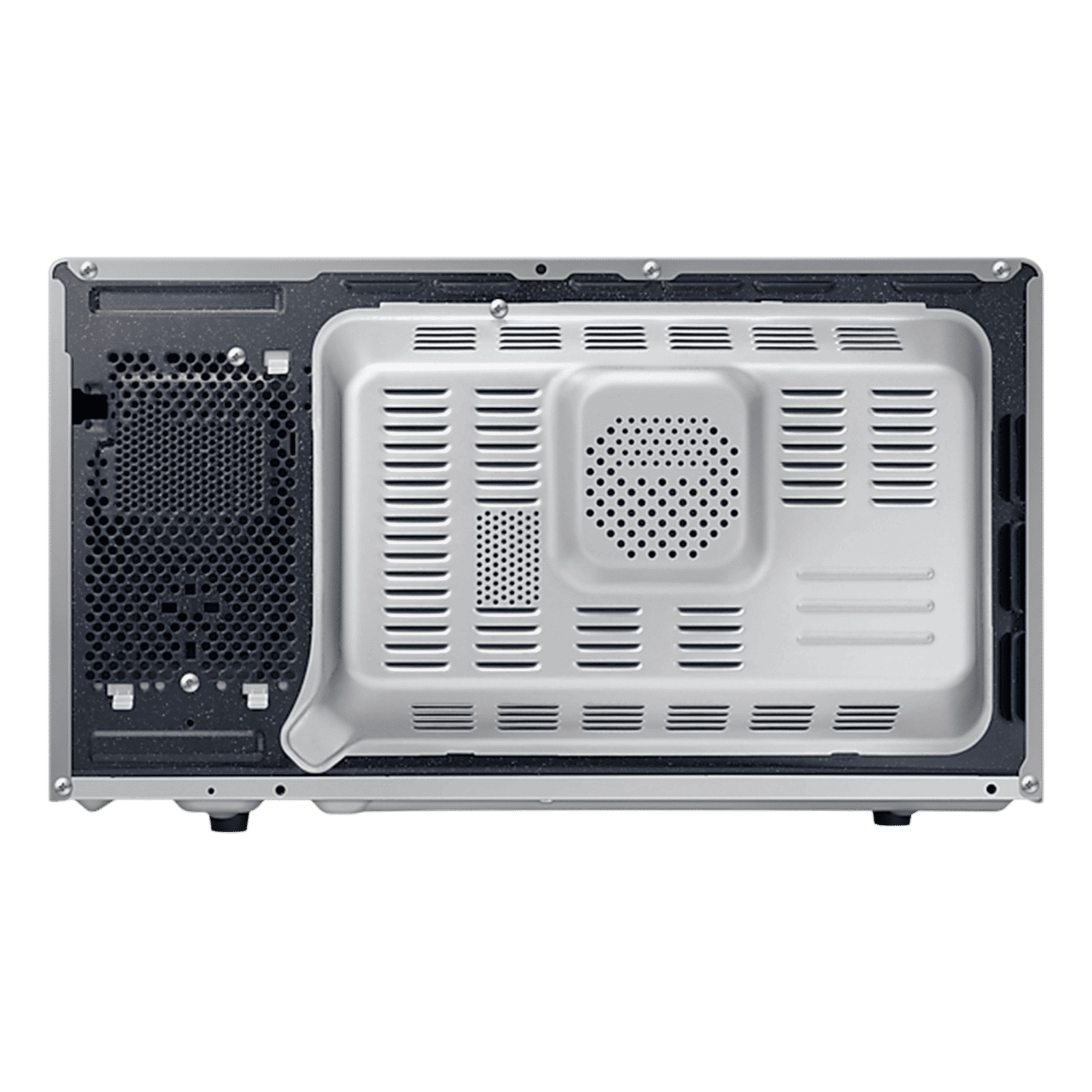 SAMSUNG 28L Convection Microwave Oven with Slim Fry Technology (MC28A5025VS/TL, Black) SAMSUNG 28L Convection Microwave Oven with Slim Fry Technology (MC28A5025VS/TL, Black)_7