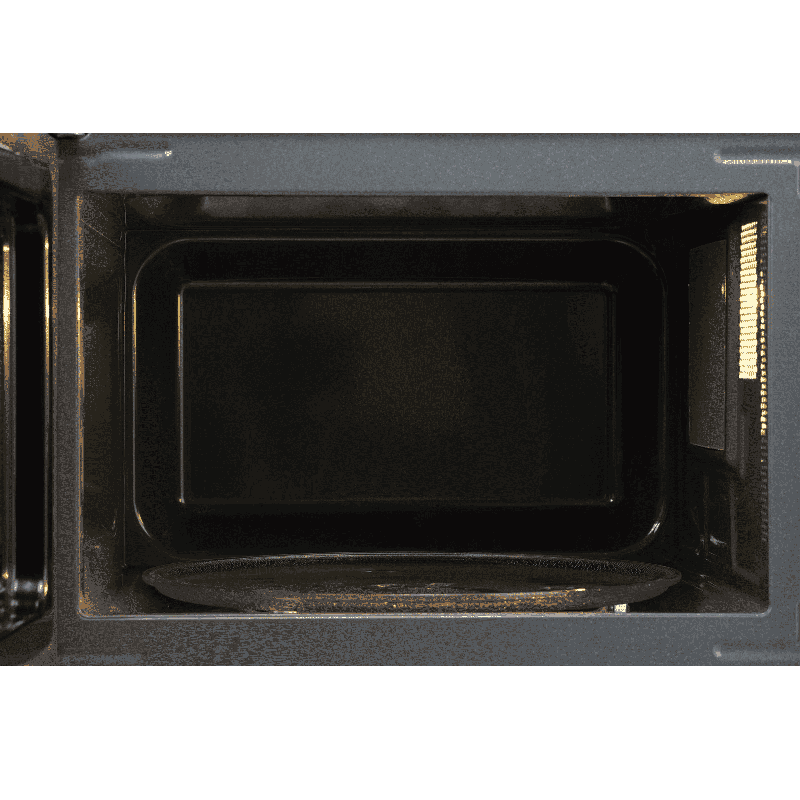 IFB 24PM2B 24L Solo Microwave Oven with 69 Autocook Menus (Black) IFB 24PM2B 24L Solo Microwave Oven with 69 Autocook Menus (Black)_6