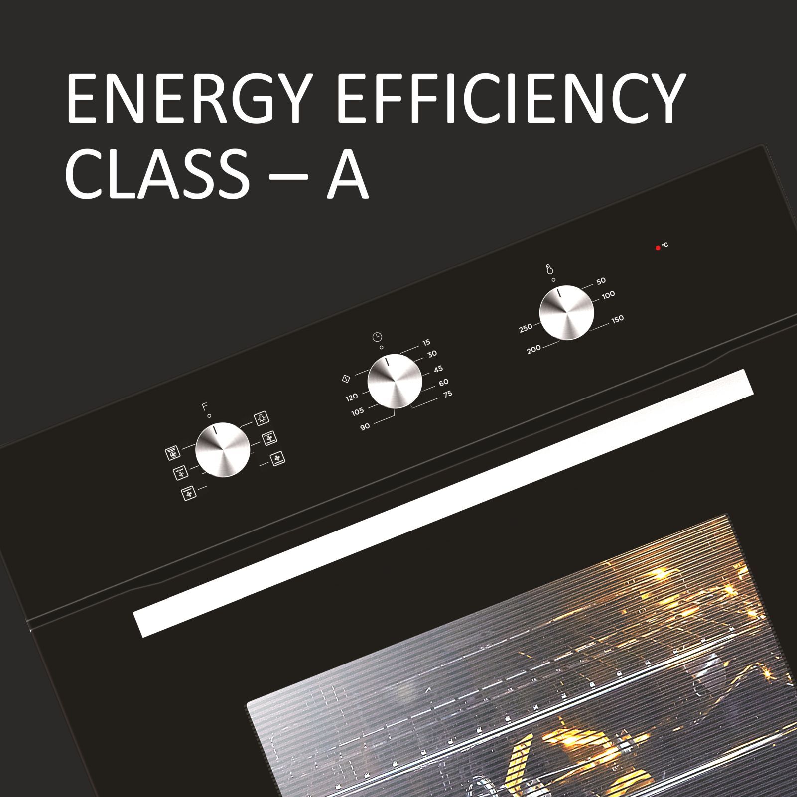 elica EPBI AF 760 MMF 58L 60cm Built-in Microwave with 7 Cooking Functions (Built in Oven, Black) elica EPBI AF 760 MMF 58L 60cm Built-in Microwave with 7 Cooking Functions (Built in Oven, Black)_6