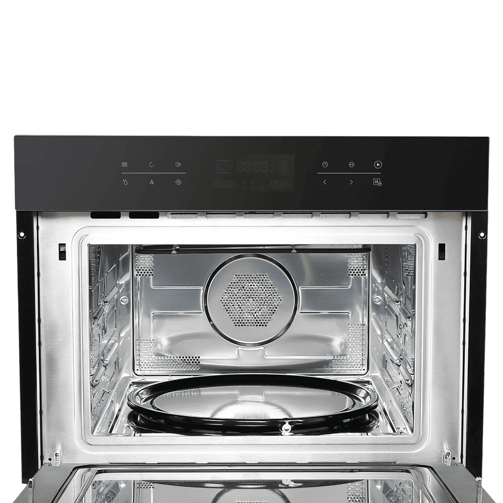 FABER FBIMWO 44L 60cm Built-in Microwave with 13 Autocook Menu (131.0617.250, Black)_7