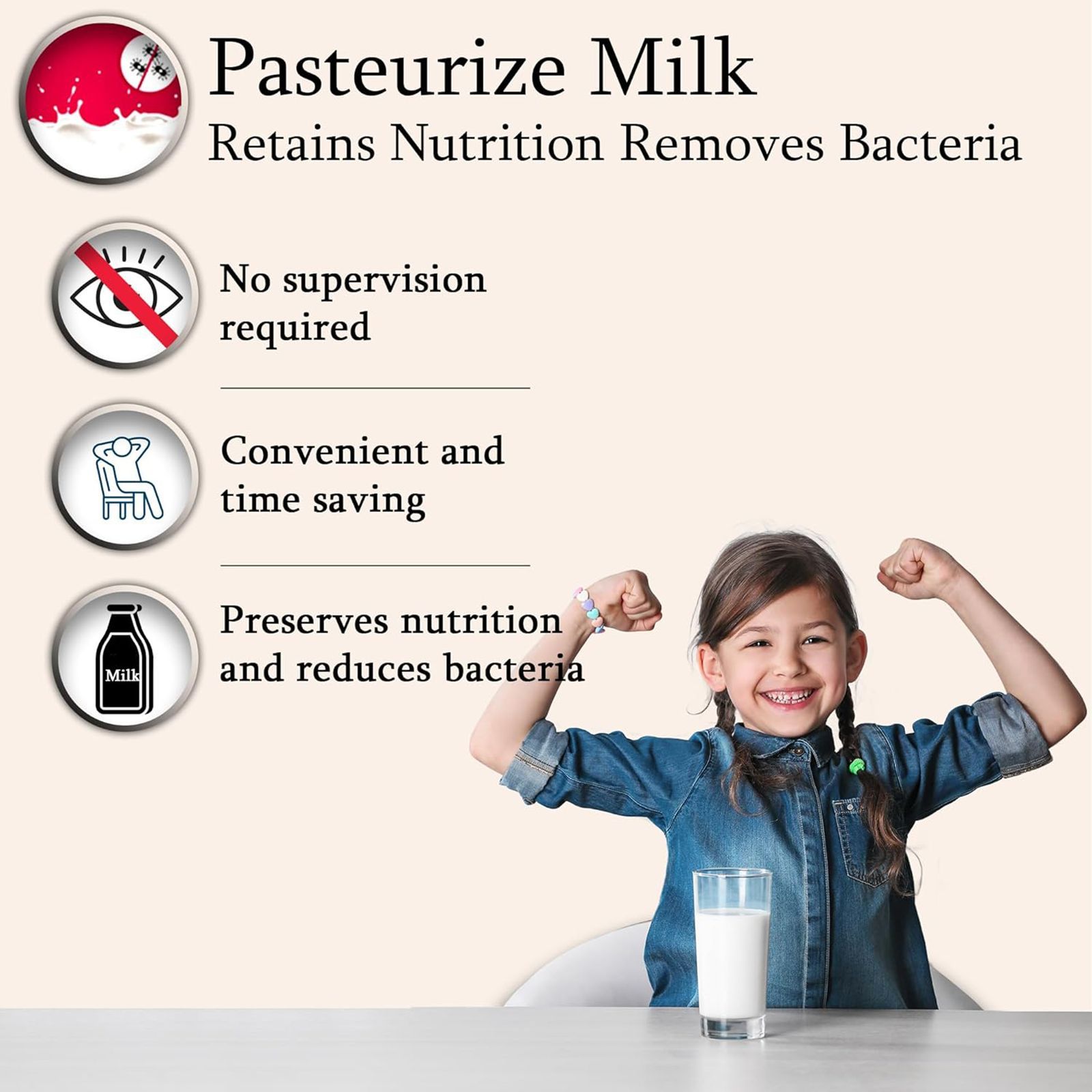 LG 32L Convection Microwave Oven with Diet Fry (MC3286BLU, Black) LG 32L Convection Microwave Oven with Diet Fry (MC3286BLU, Black)_16