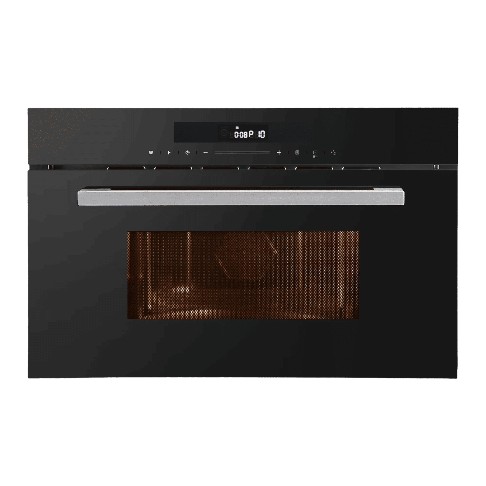 FABER FBIMWO 34 CGS BK 34L 60cm Convection Microwave with 10 Auto Cook Menus (131.0697.115, Black) FABER FBIMWO 34 CGS BK 34L 60cm Convection Microwave with 10 Auto Cook Menus (131.0697.115, Black)_1