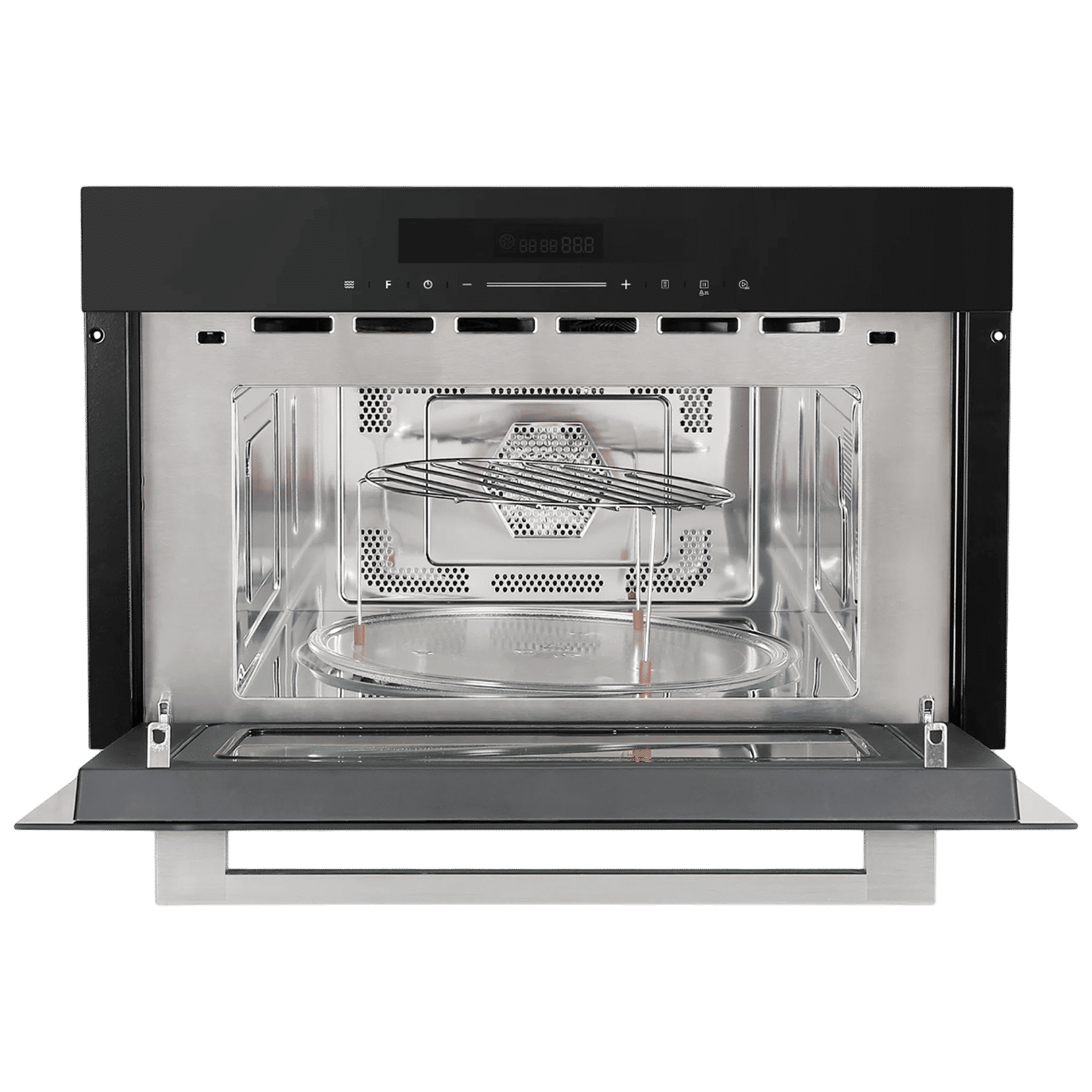 FABER FBIMWO 34 CGS BK 34L 60cm Convection Microwave with 10 Auto Cook Menus (131.0697.115, Black) FABER FBIMWO 34 CGS BK 34L 60cm Convection Microwave with 10 Auto Cook Menus (131.0697.115, Black)_4