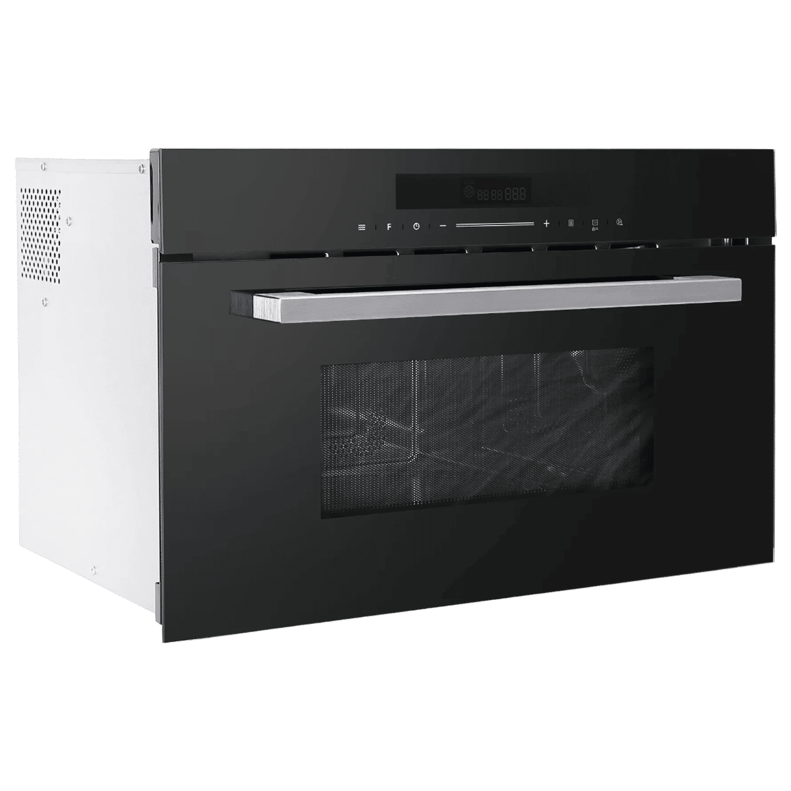 FABER FBIMWO 34 CGS BK 34L 60cm Convection Microwave with 10 Auto Cook Menus (131.0697.115, Black) FABER FBIMWO 34 CGS BK 34L 60cm Convection Microwave with 10 Auto Cook Menus (131.0697.115, Black)_6