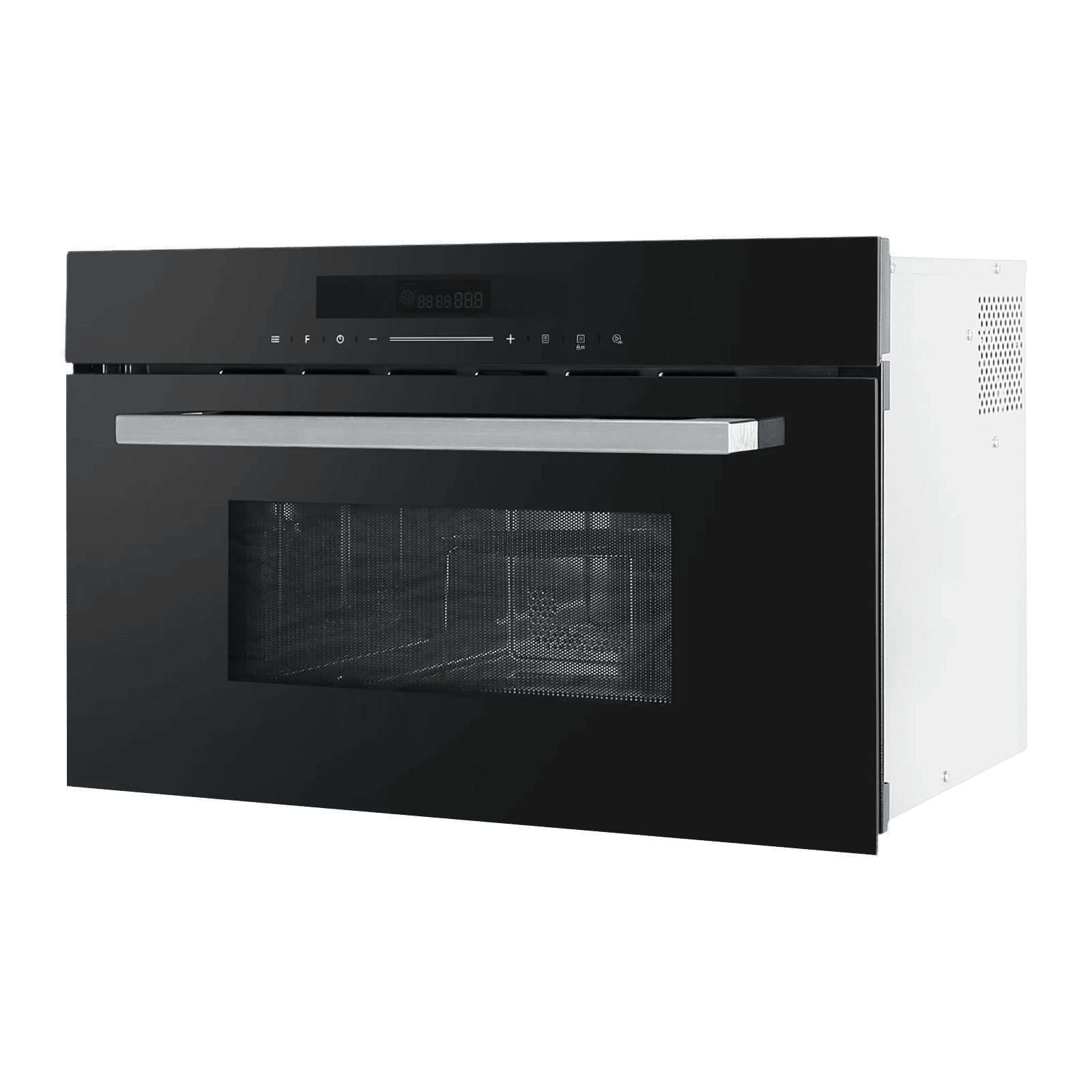 FABER FBIMWO 34 CGS BK 34L 60cm Convection Microwave with 10 Auto Cook Menus (131.0697.115, Black) FABER FBIMWO 34 CGS BK 34L 60cm Convection Microwave with 10 Auto Cook Menus (131.0697.115, Black)_7