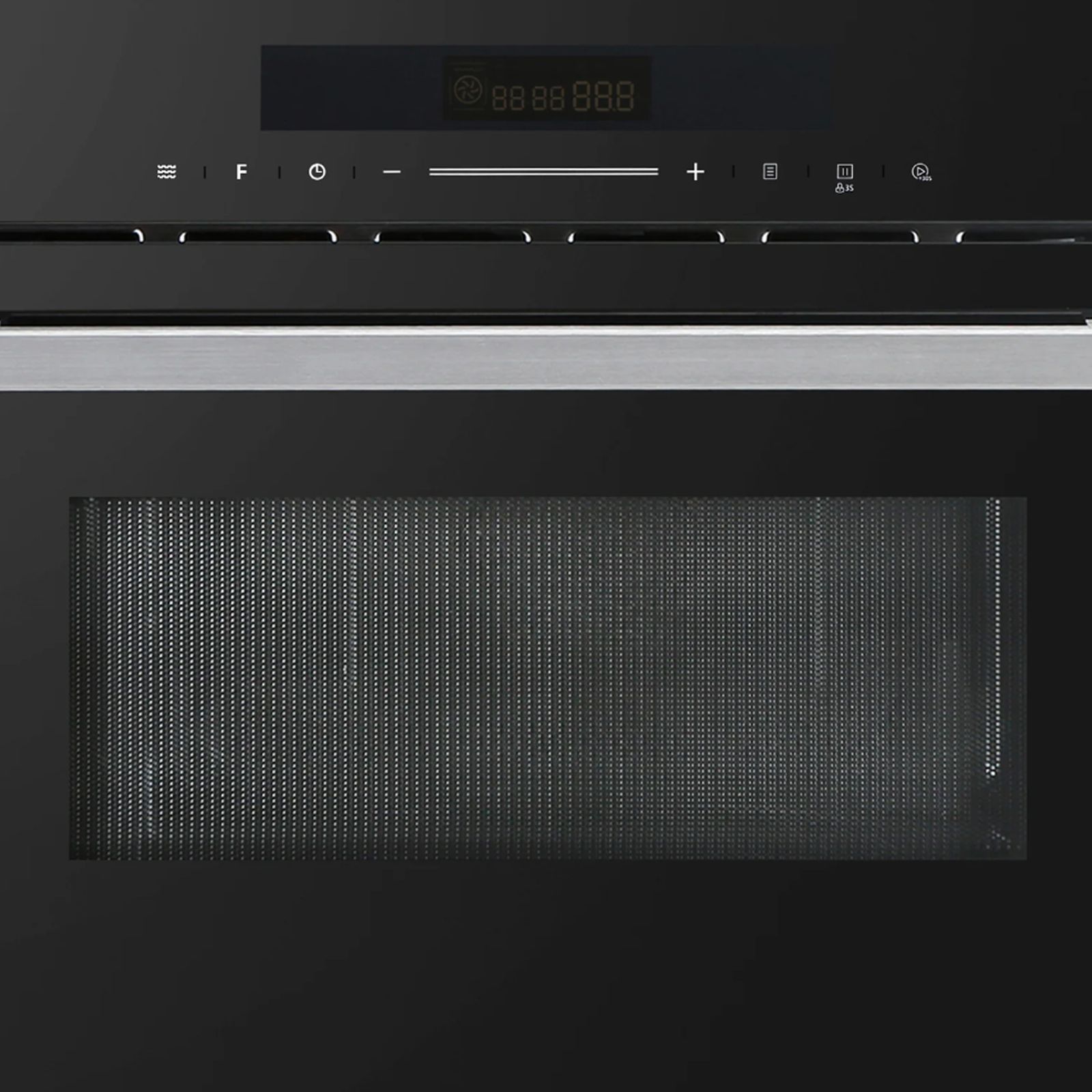 FABER FBIMWO 34 CGS BK 34L 60cm Convection Microwave with 10 Auto Cook Menus (131.0697.115, Black) FABER FBIMWO 34 CGS BK 34L 60cm Convection Microwave with 10 Auto Cook Menus (131.0697.115, Black)_8