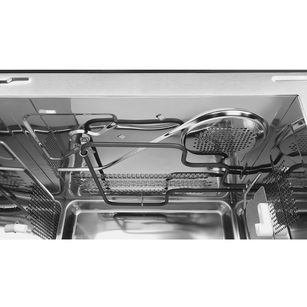 Haier 30L Convection Microwave Oven with 305 Auto Cook Menu (HIL3001ARSB, Black) Haier 30L Convection Microwave Oven with 305 Auto Cook Menu (HIL3001ARSB, Black)_13