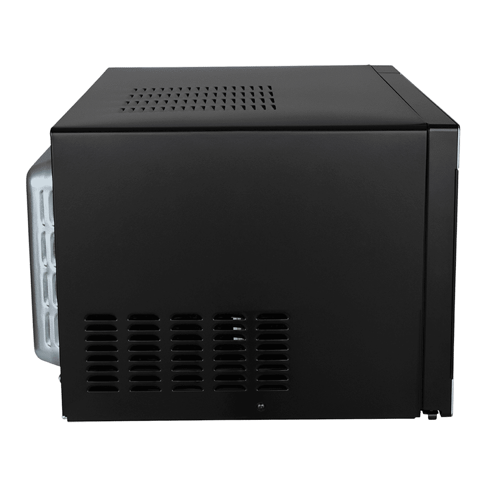 Haier 30L Convection Microwave Oven with 305 Auto Cook Menu (HIL3001ARSB, Black) Haier 30L Convection Microwave Oven with 305 Auto Cook Menu (HIL3001ARSB, Black)_15