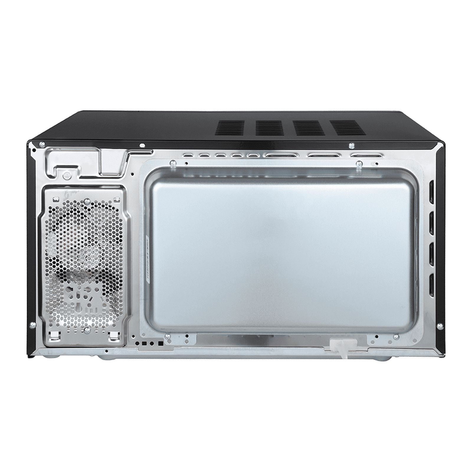 Haier 30L Convection Microwave Oven with 305 Auto Cook Menu (HIL3001ARSB, Black) Haier 30L Convection Microwave Oven with 305 Auto Cook Menu (HIL3001ARSB, Black)_6