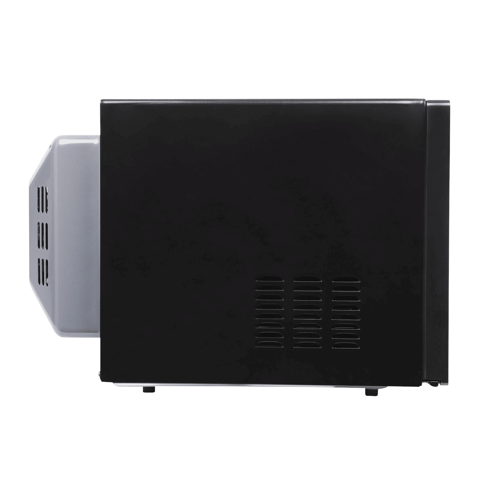 morphy richards 30MCGR Deluxe 30L Convection Microwave Oven with Motorised Rotisserie(Black)_8