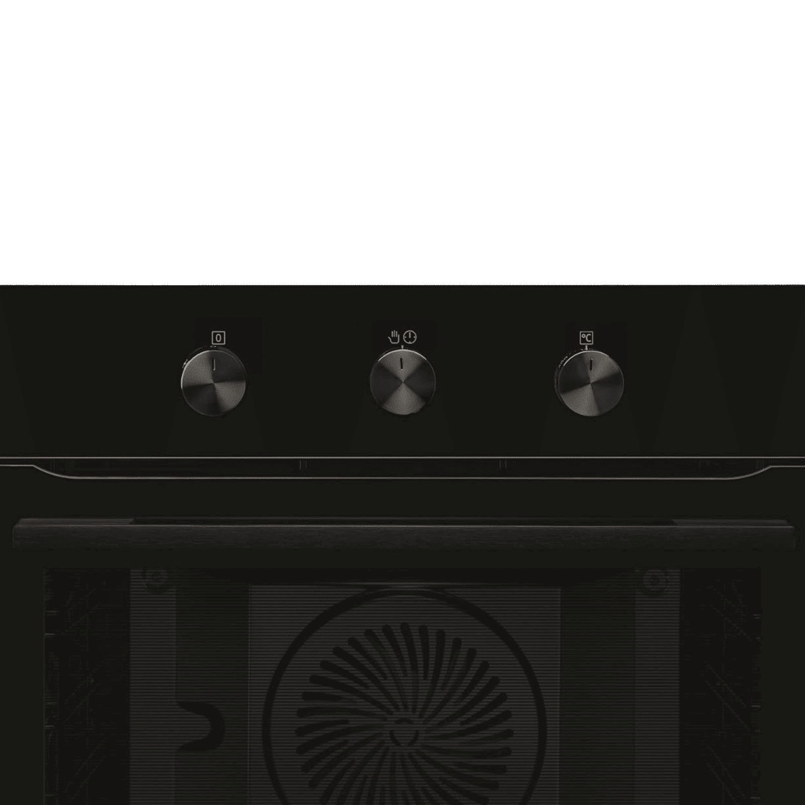 Electrolux Ultimate Taste 300 68L 60cm Built-in Microwave with Pizza Program Technology (KOHLH00KA, Black) Electrolux Ultimate Taste 300 68L 60cm Built-in Microwave with Pizza Program Technology (KOHLH00KA, Black)_4