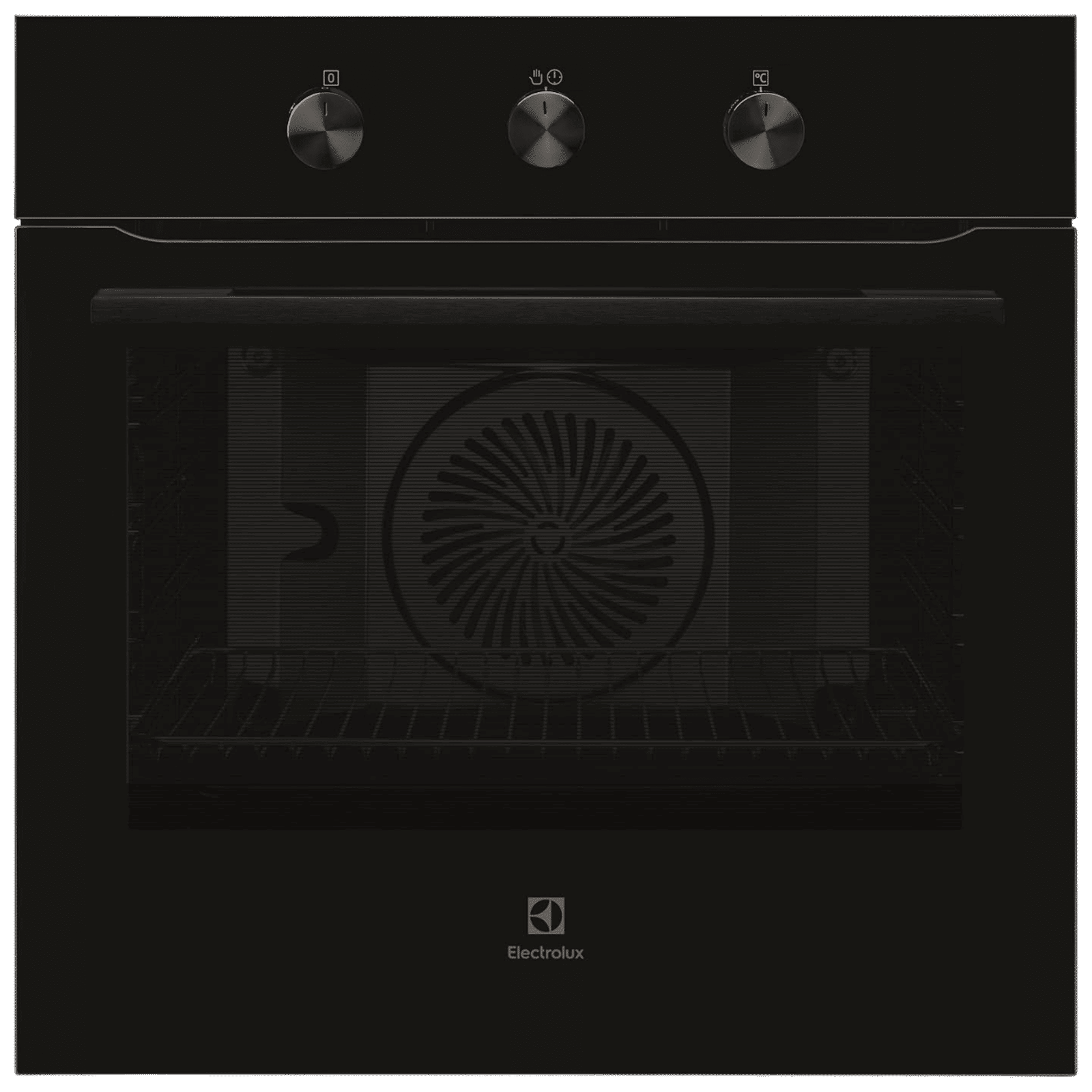 Electrolux Ultimate Taste 300 68L 60cm Built-in Microwave with Pizza Program Technology (KOHLH00KA, Black) Electrolux Ultimate Taste 300 68L 60cm Built-in Microwave with Pizza Program Technology (KOHLH00KA, Black)_1